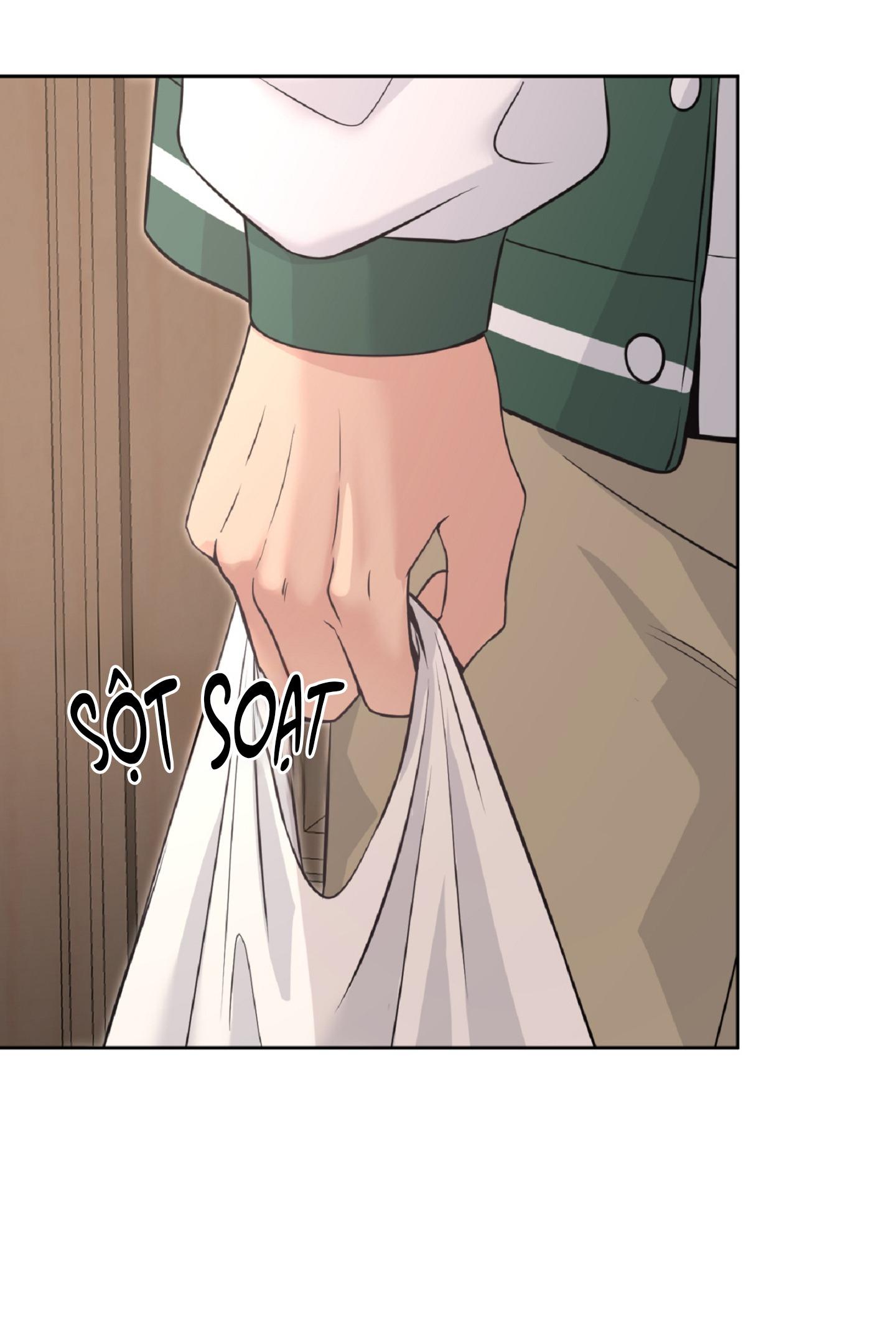 Angel kiss Chapter 15 - Trang 4