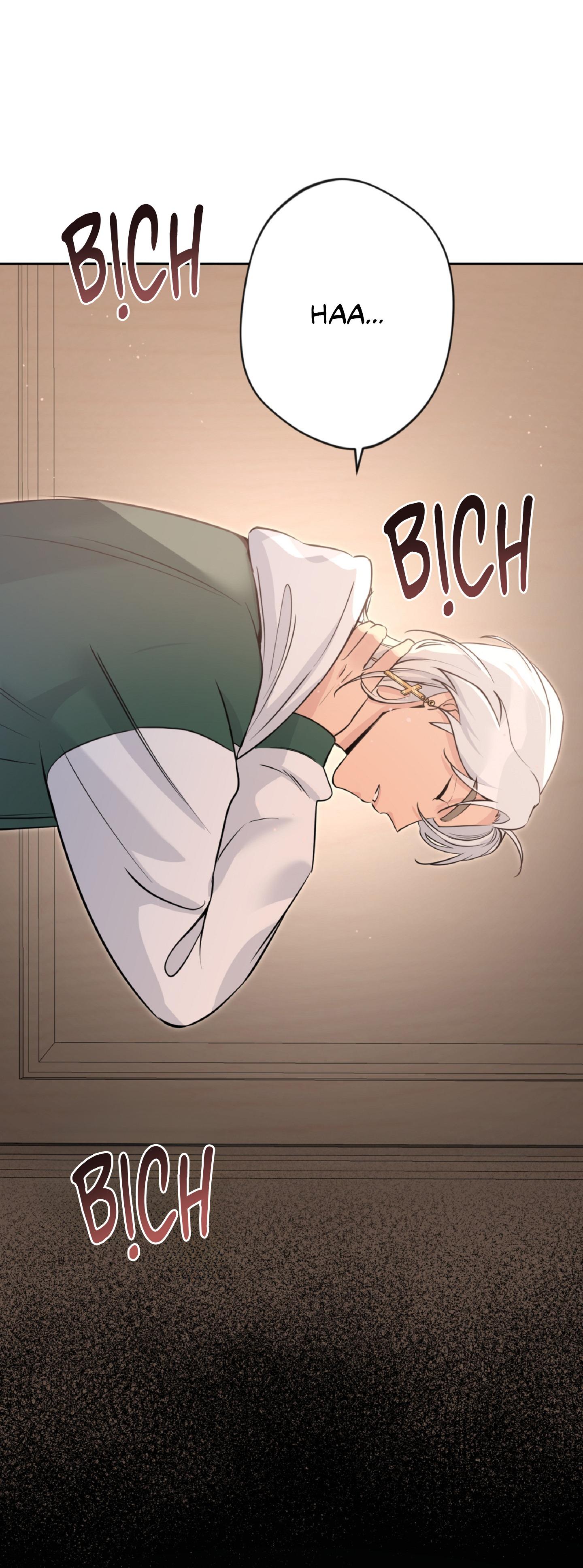 Angel kiss Chapter 15 - Trang 4