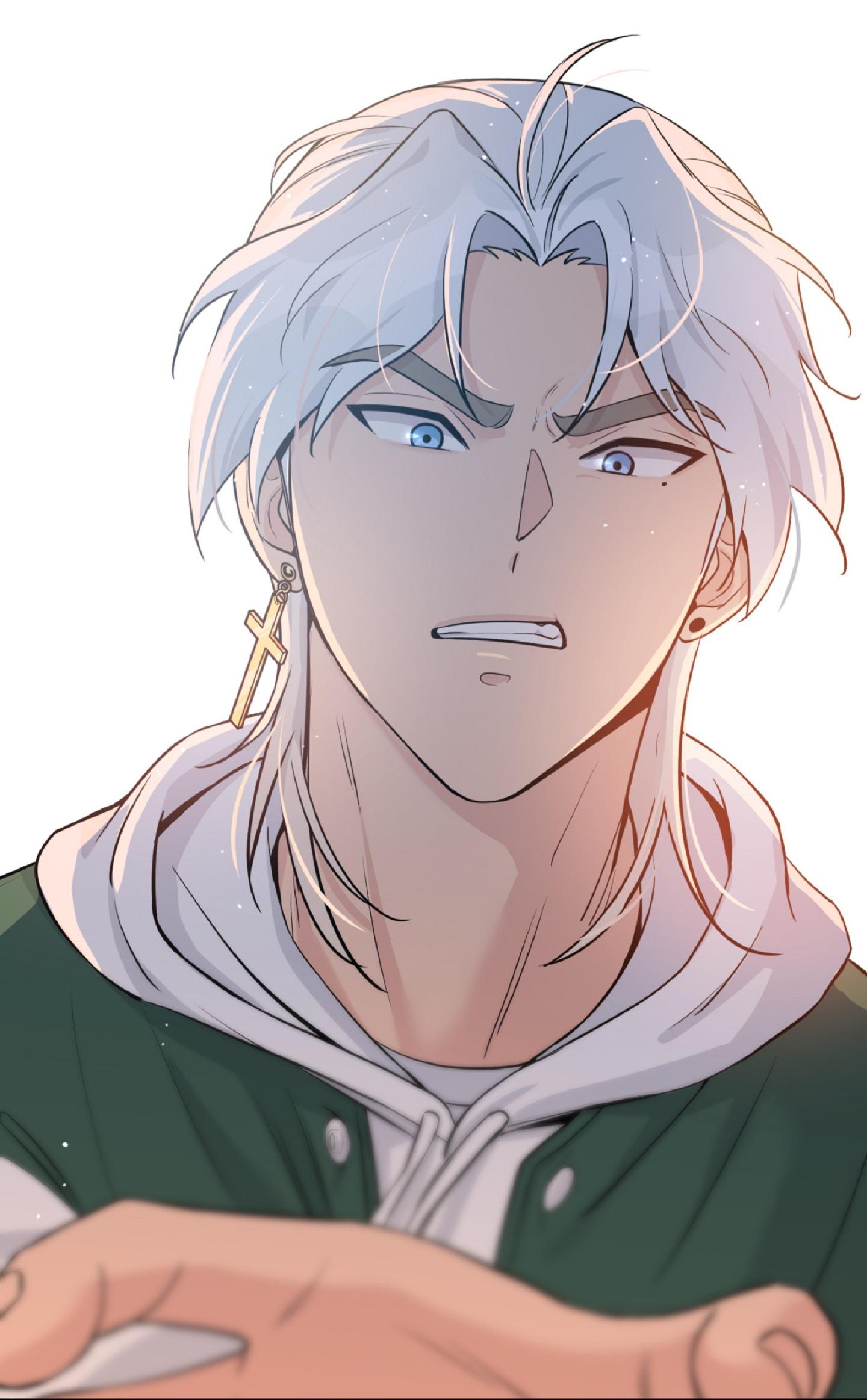 Angel kiss Chapter 15 - Trang 4