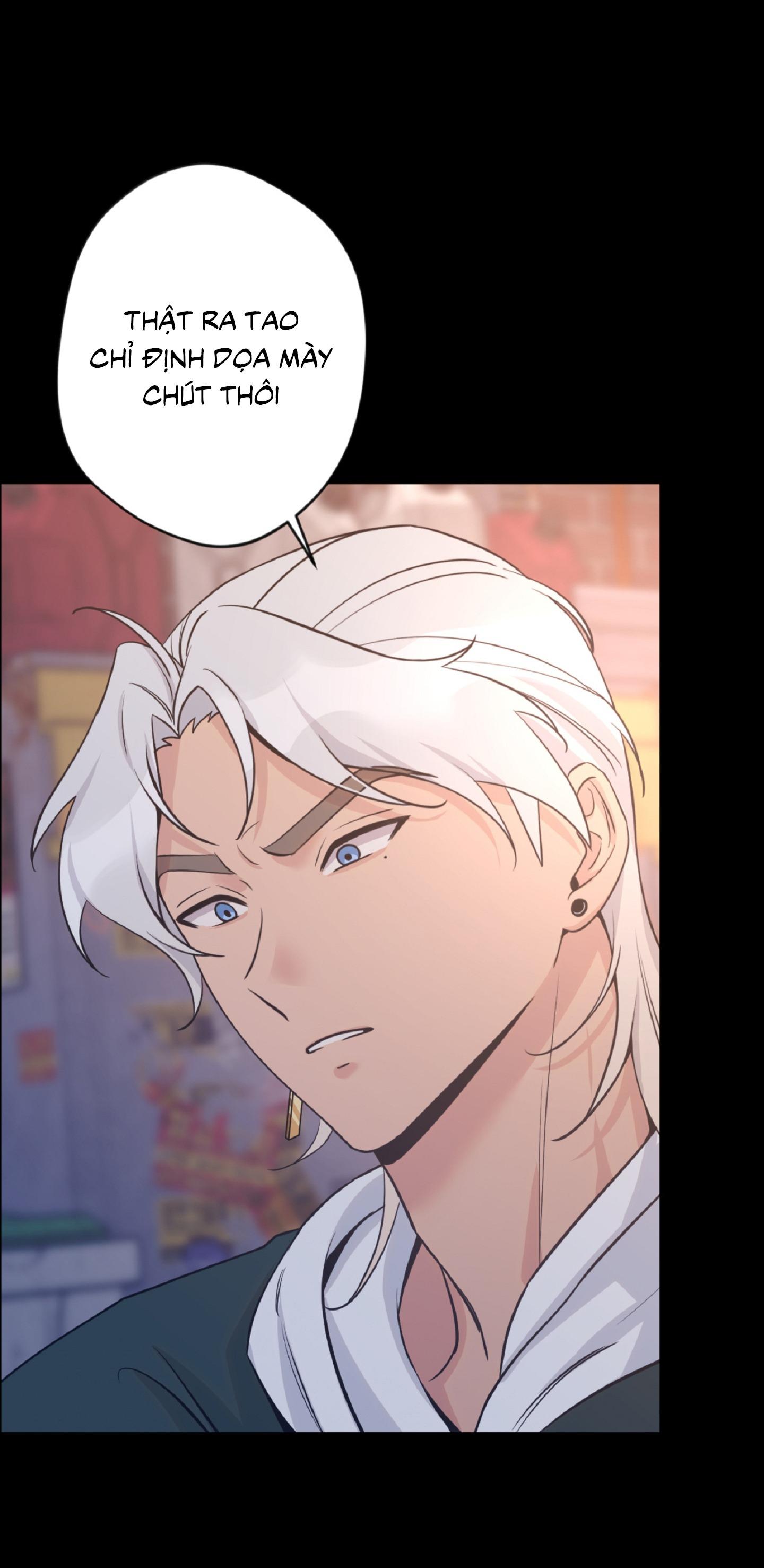 Angel kiss Chapter 15 - Trang 4