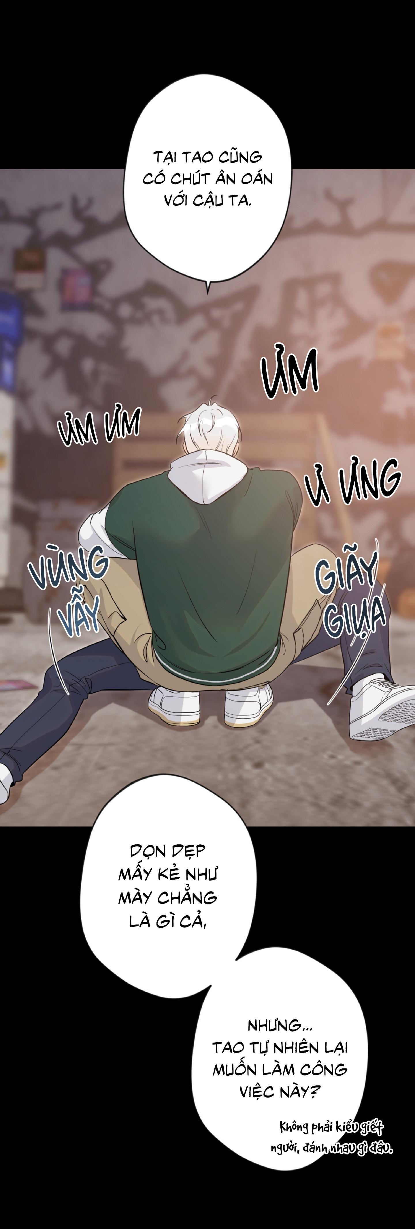 Angel kiss Chapter 15 - Trang 4