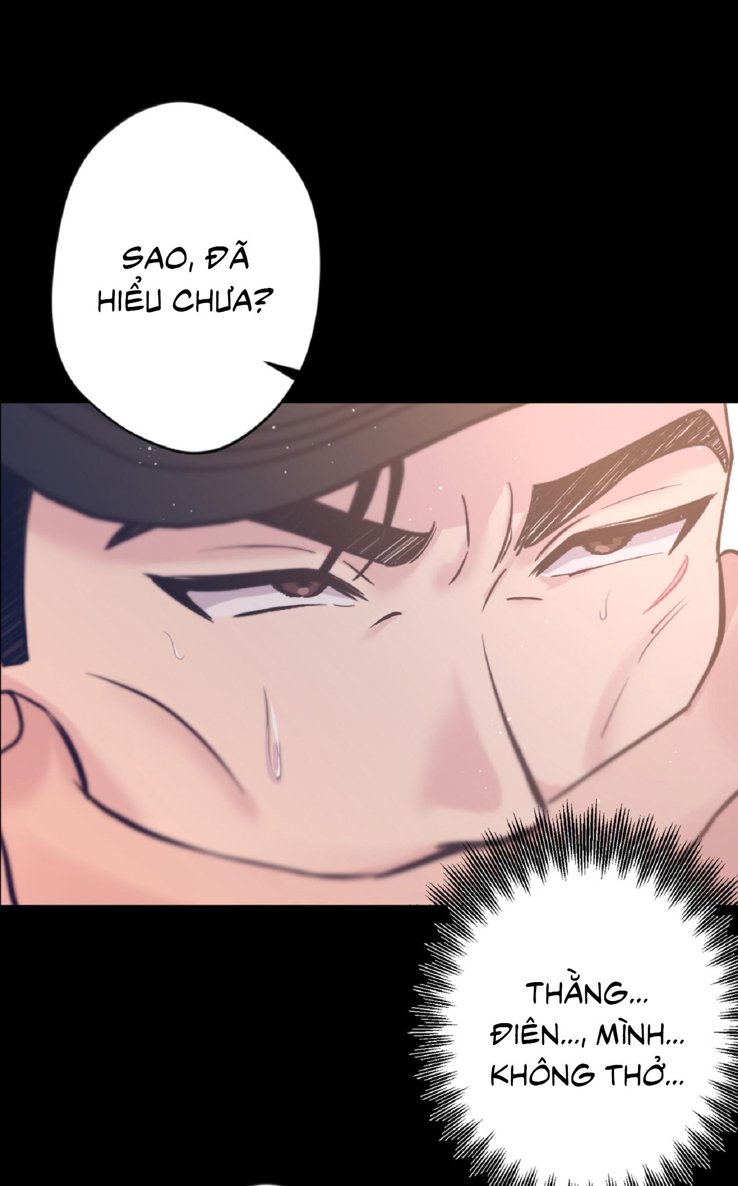 Angel kiss Chapter 15 - Trang 4