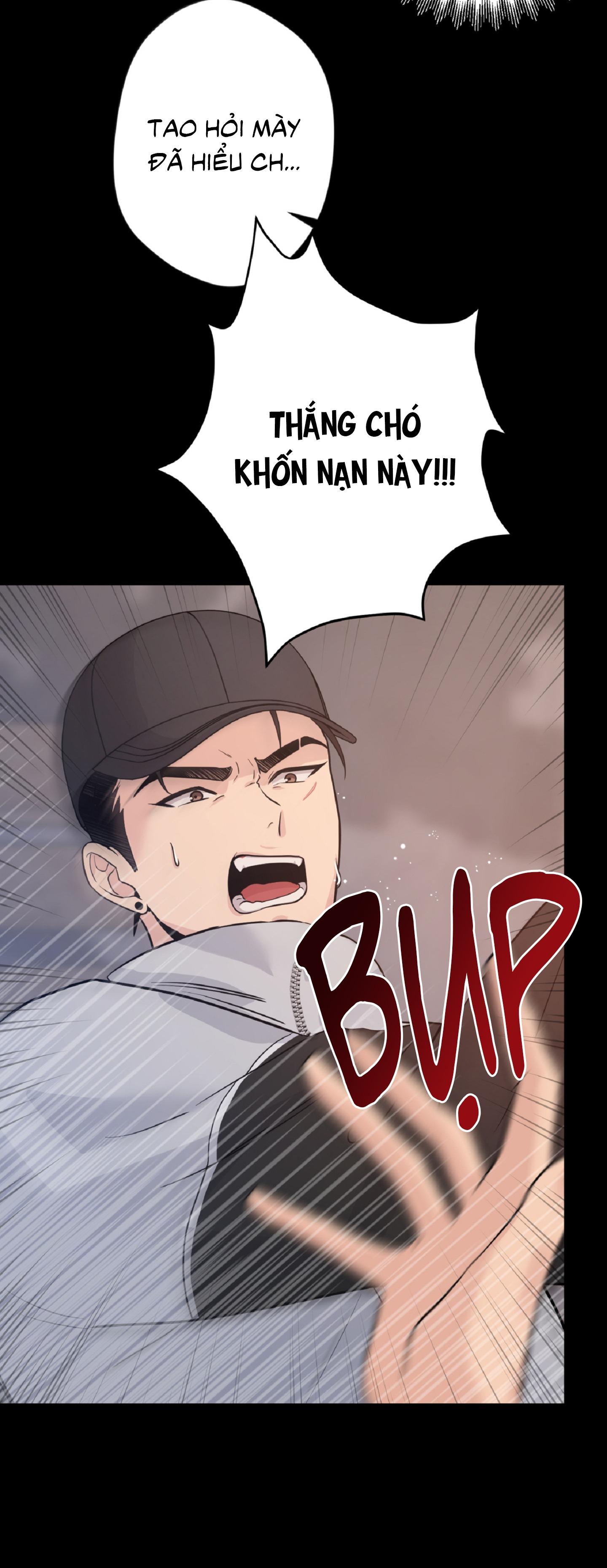 Angel kiss Chapter 15 - Trang 4