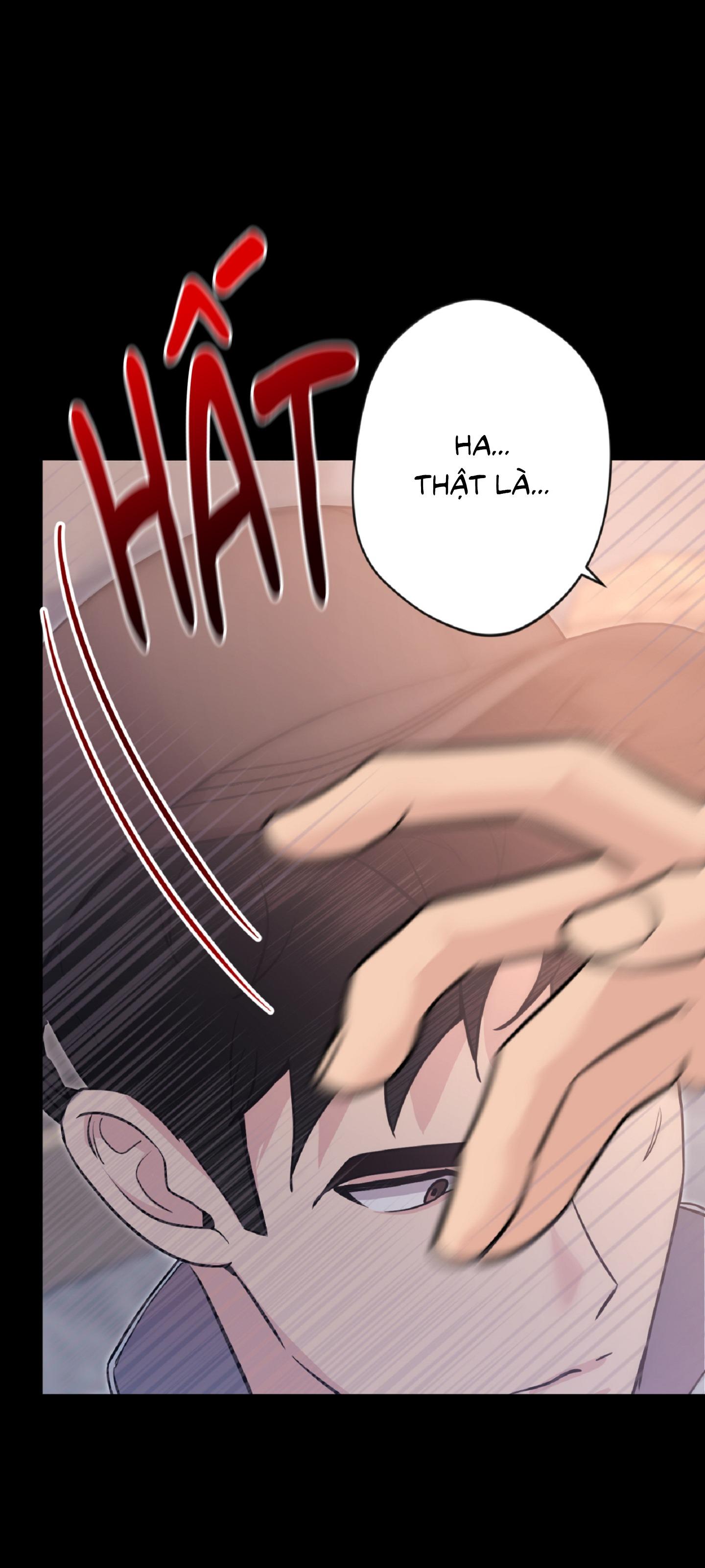 Angel kiss Chapter 15 - Trang 4