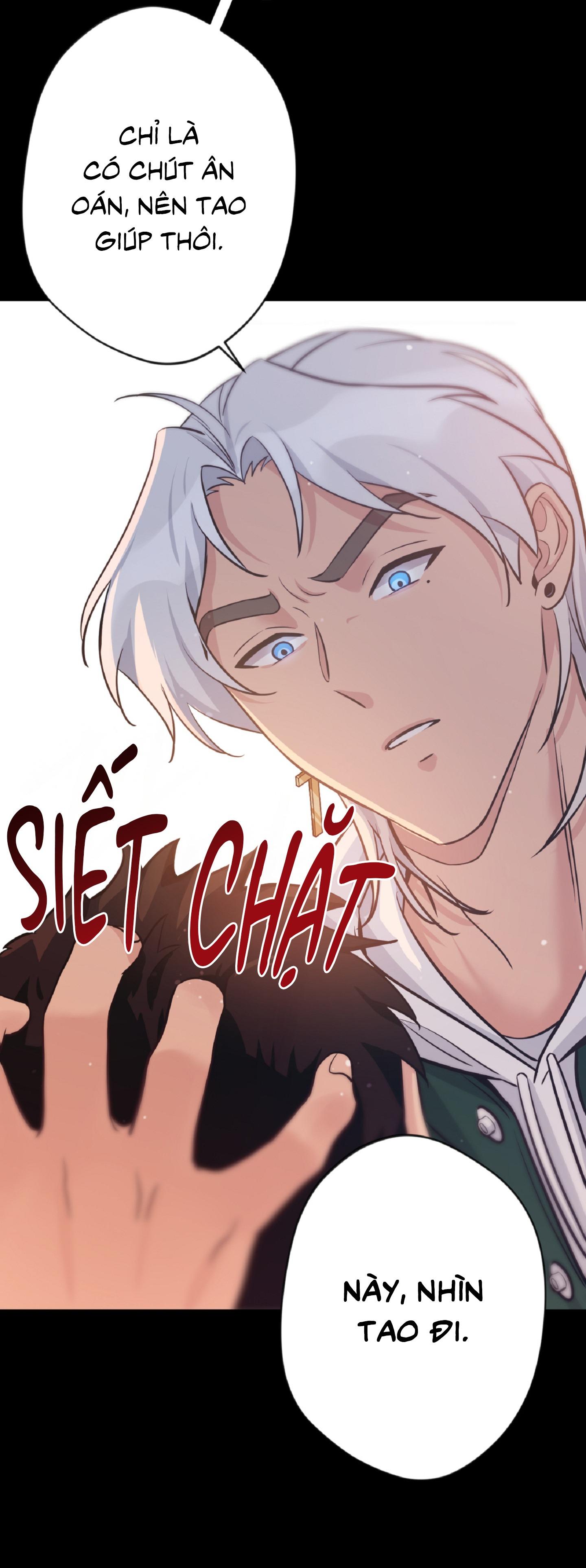 Angel kiss Chapter 15 - Trang 4