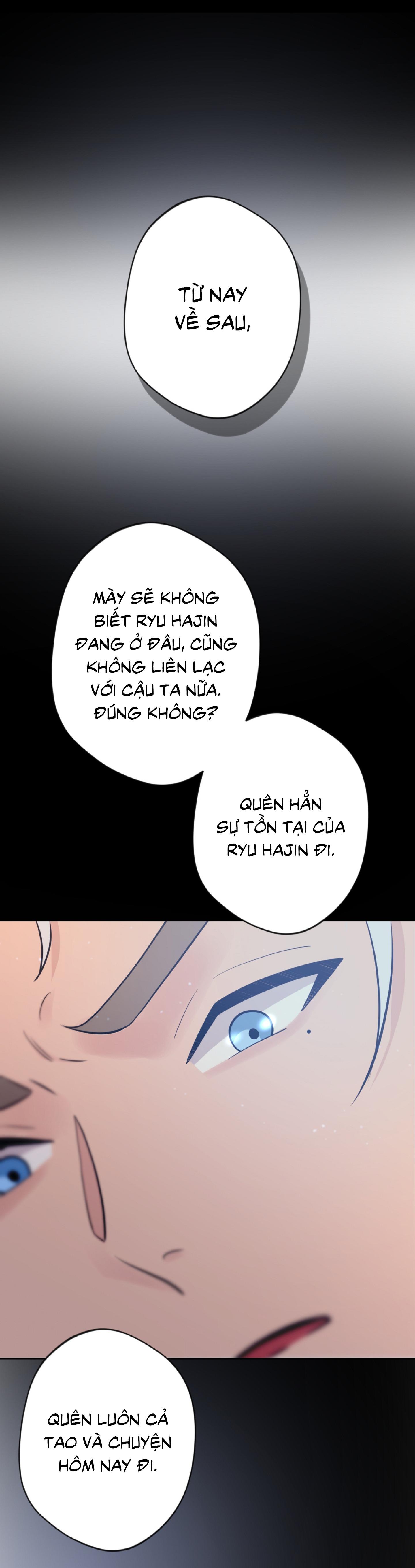 Angel kiss Chapter 15 - Trang 4