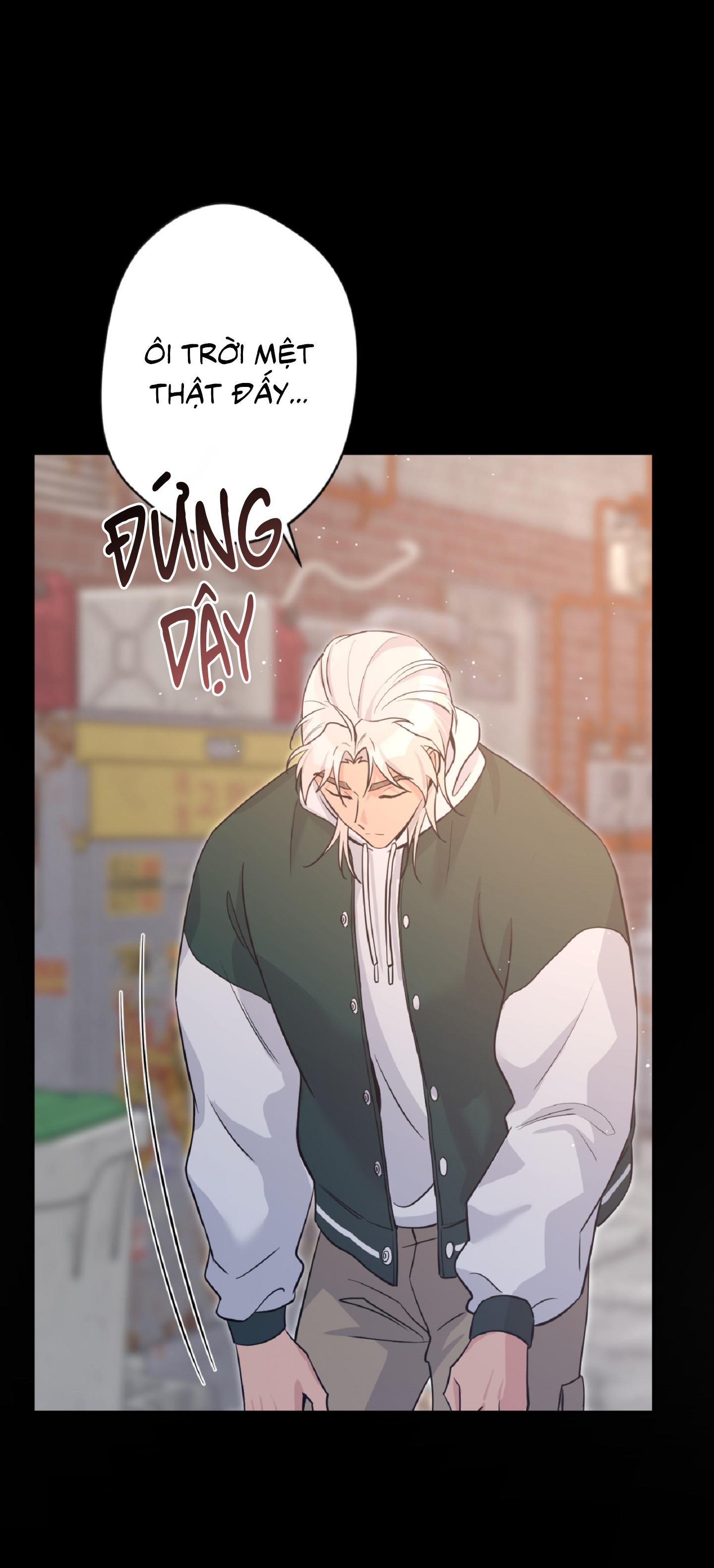 Angel kiss Chapter 15 - Trang 4