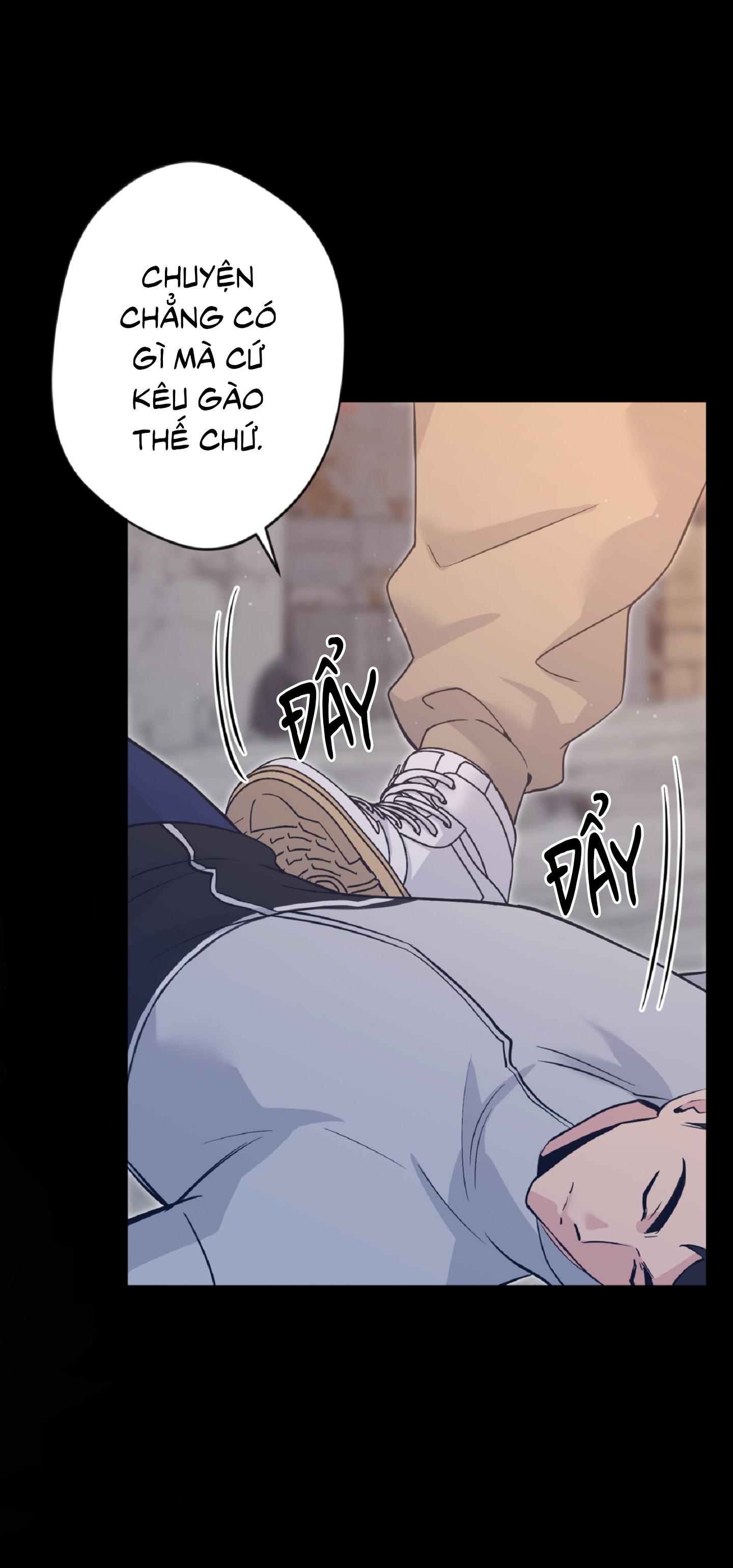 Angel kiss Chapter 15 - Trang 4