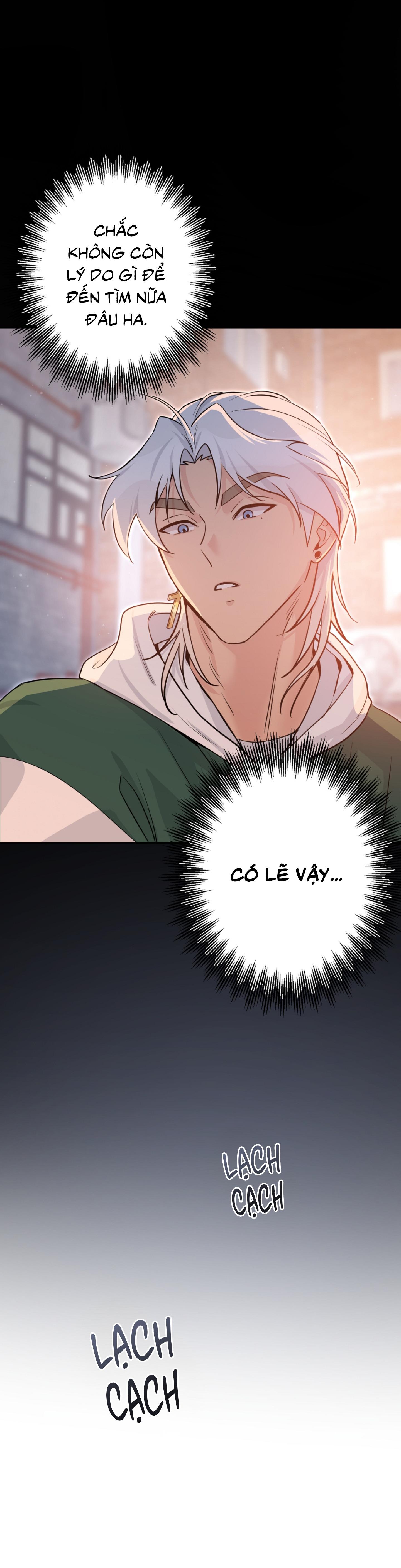 Angel kiss Chapter 15 - Trang 4