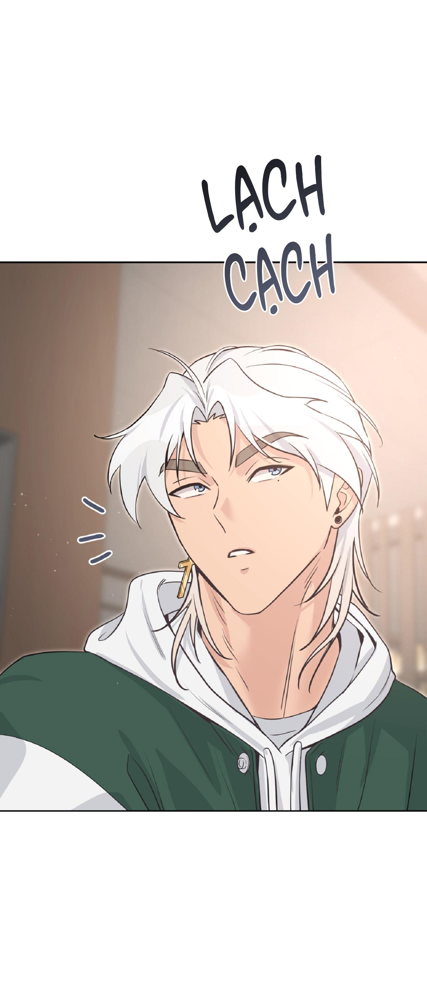 Angel kiss Chapter 15 - Trang 4