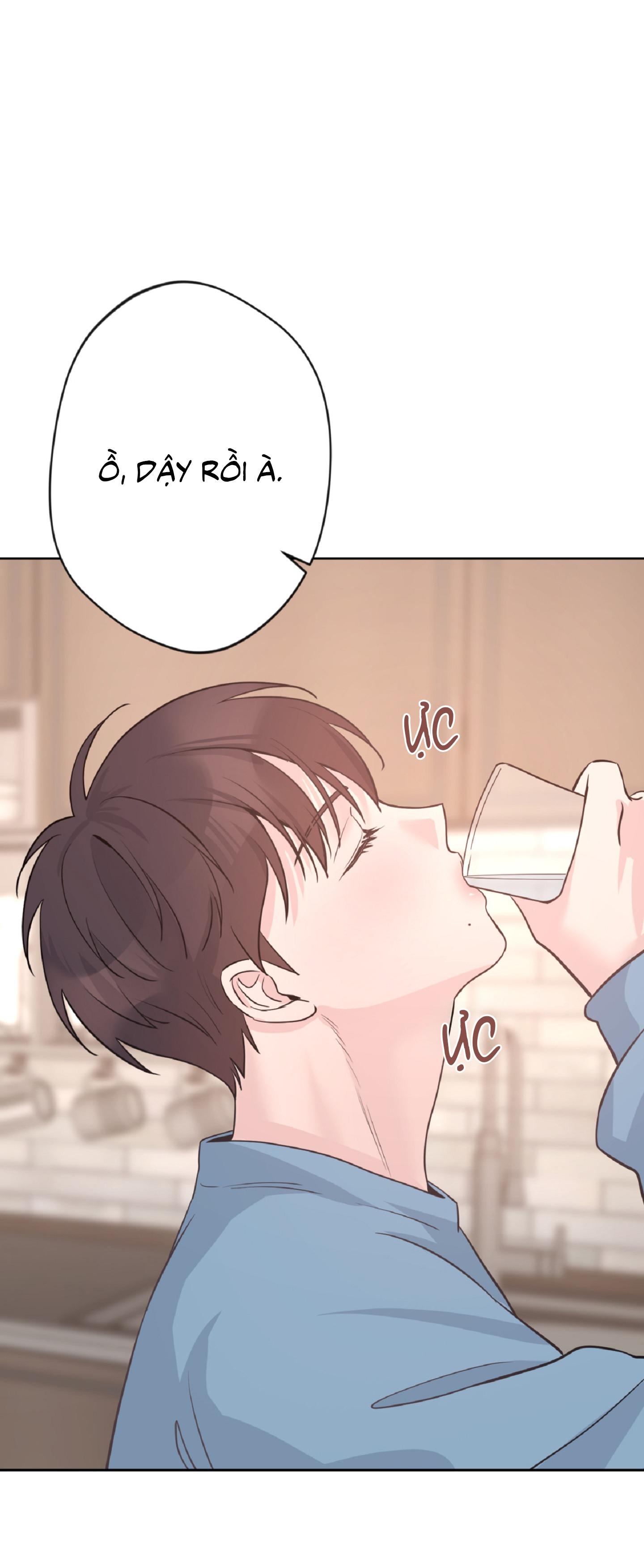 Angel kiss Chapter 15 - Trang 4
