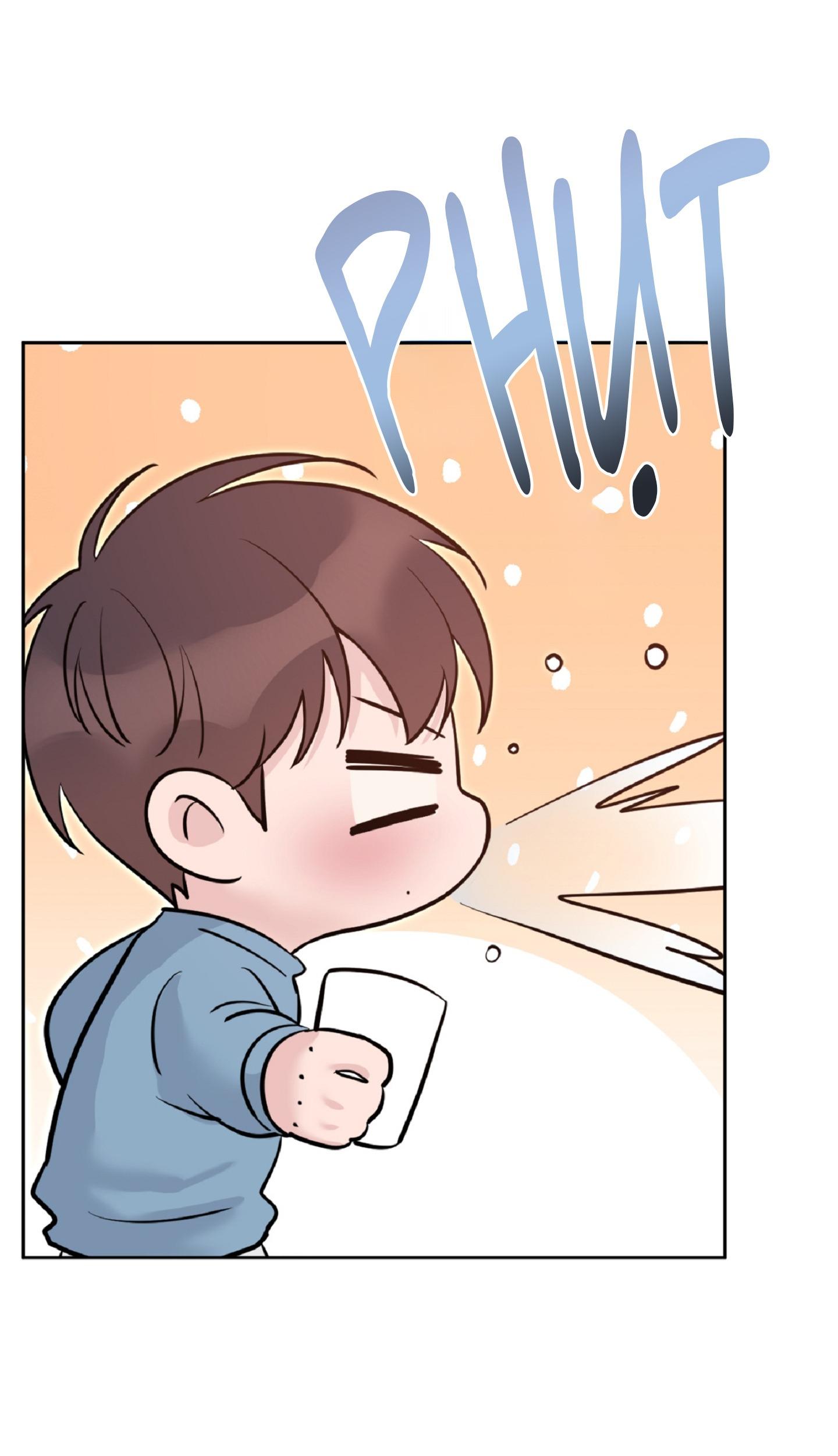 Angel kiss Chapter 15 - Trang 4