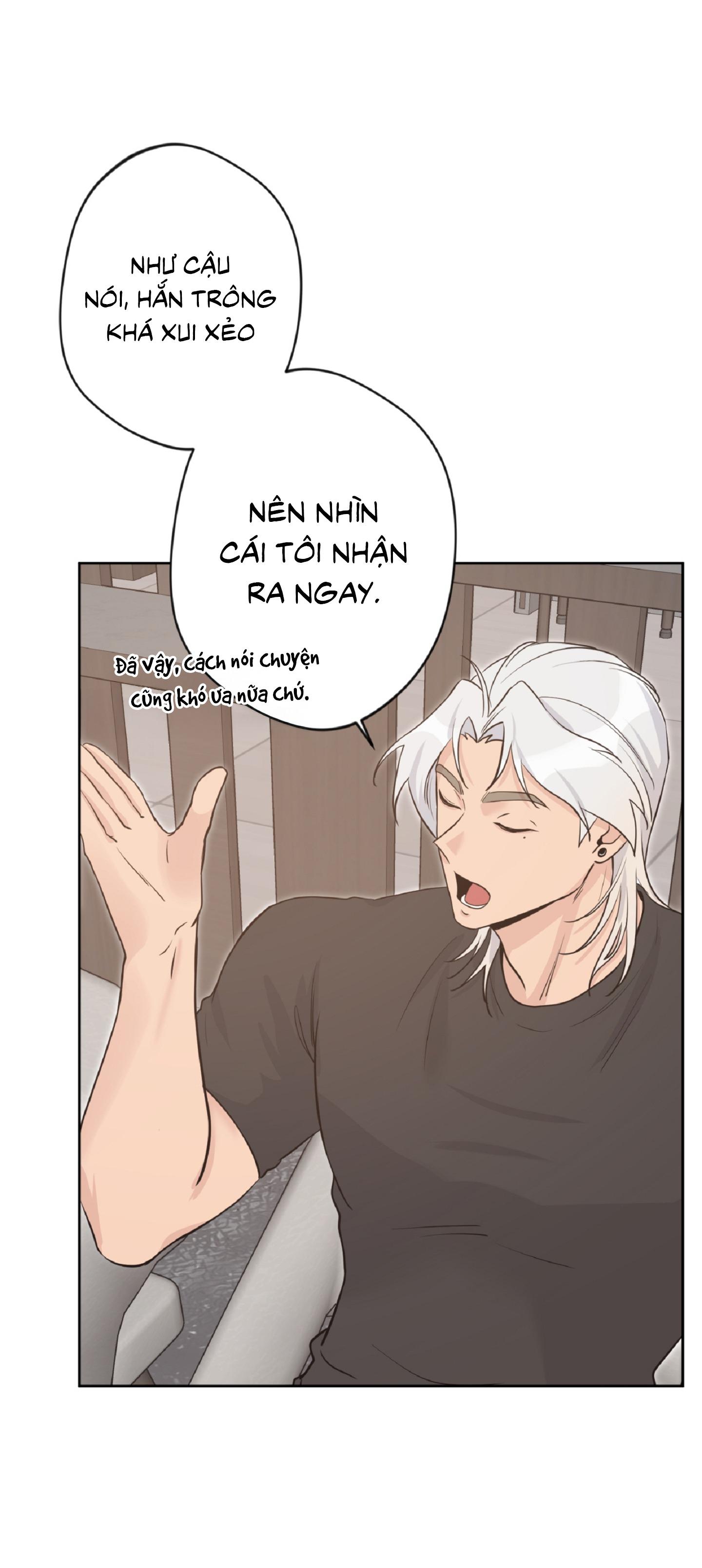 Angel kiss Chapter 15 - Trang 4