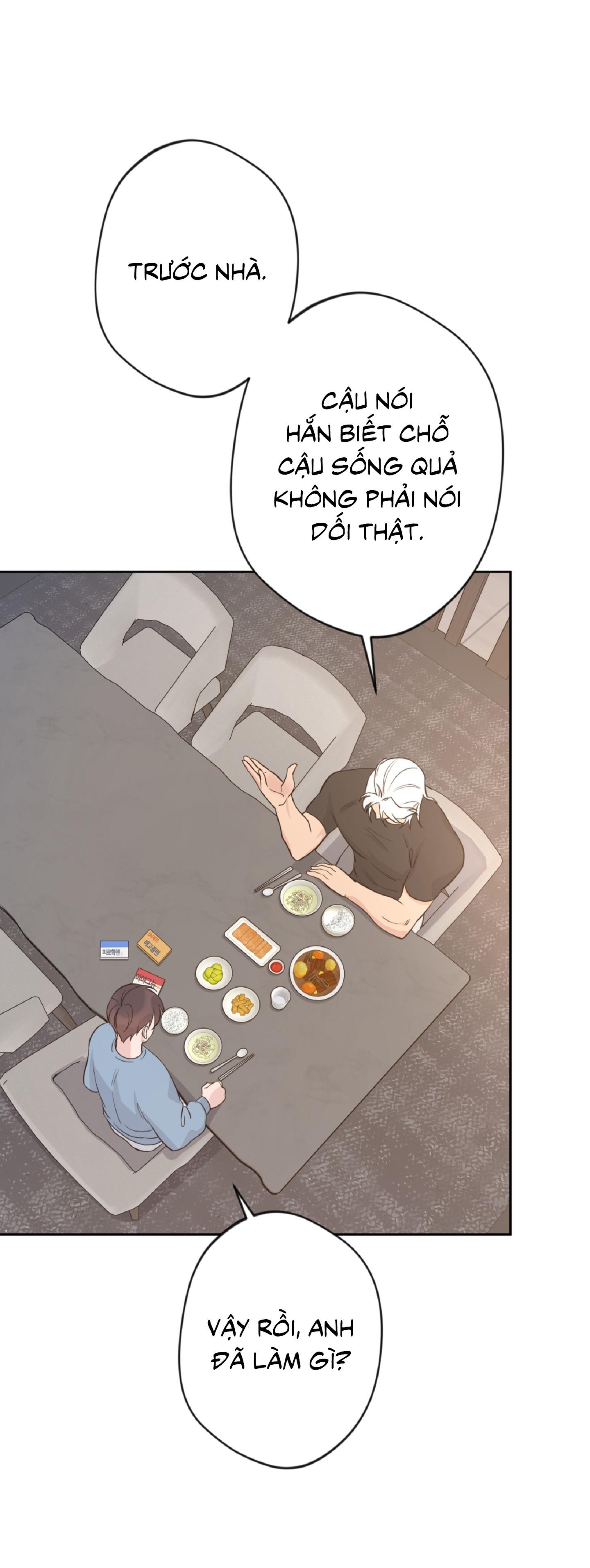 Angel kiss Chapter 15 - Trang 4