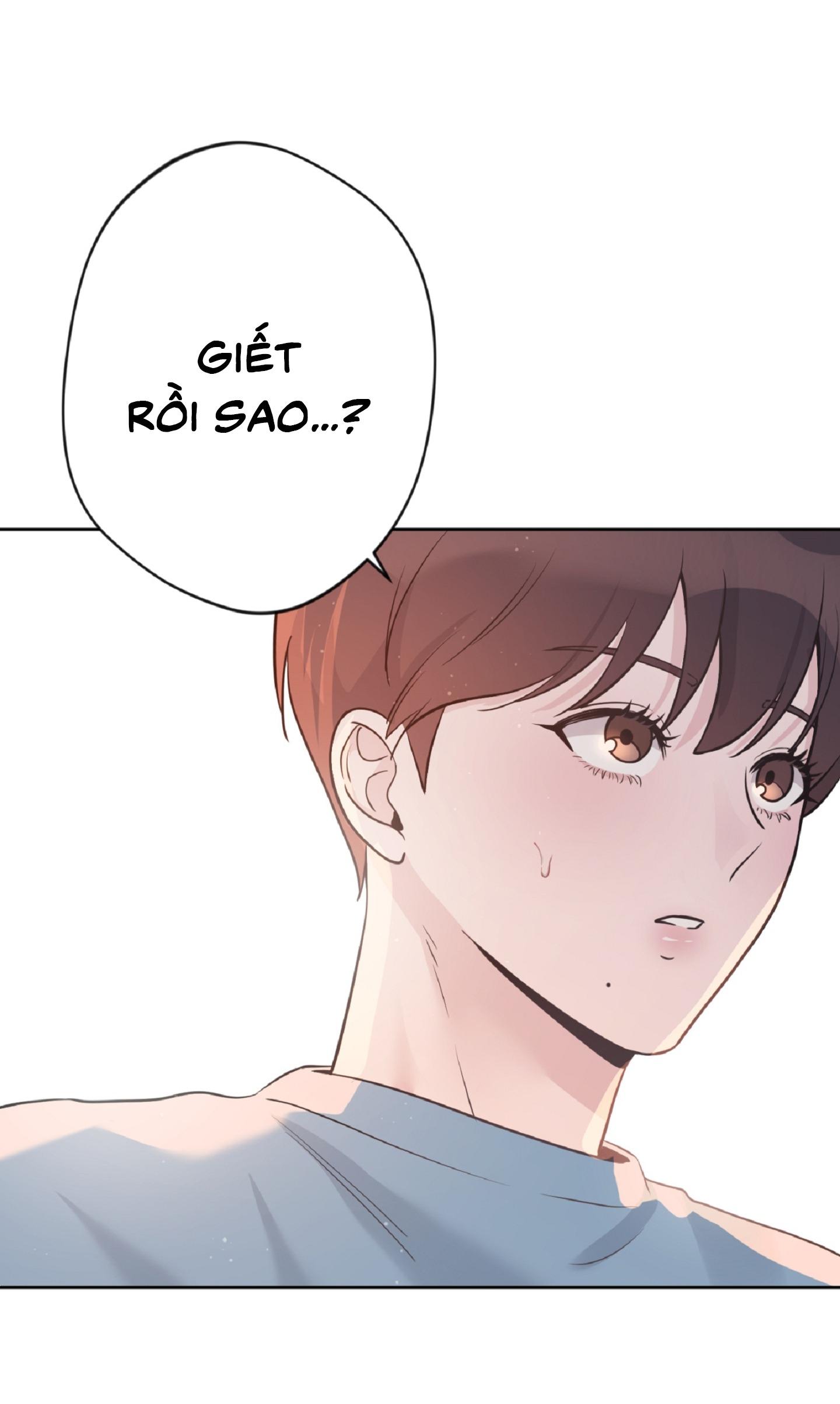Angel kiss Chapter 15 - Trang 4