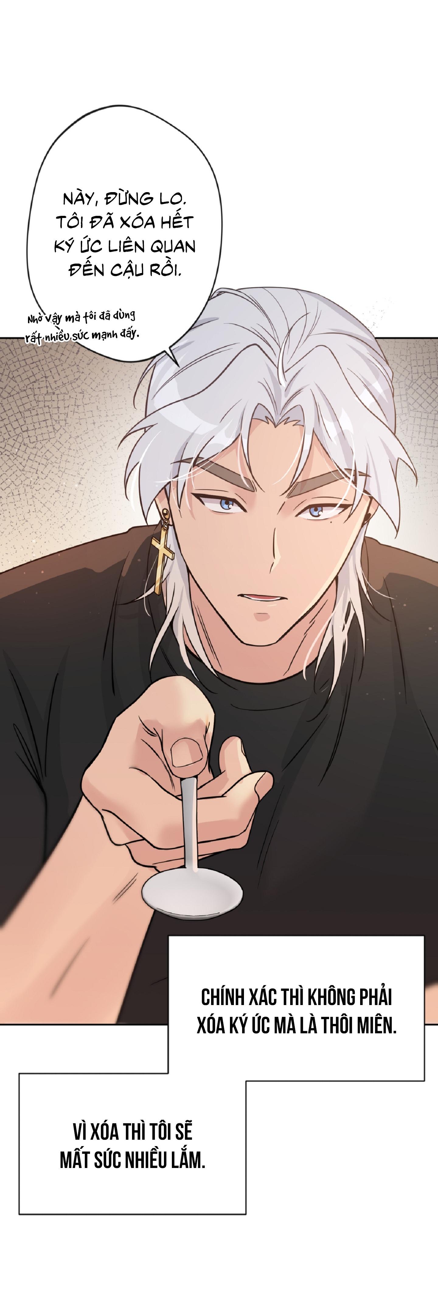 Angel kiss Chapter 15 - Trang 4