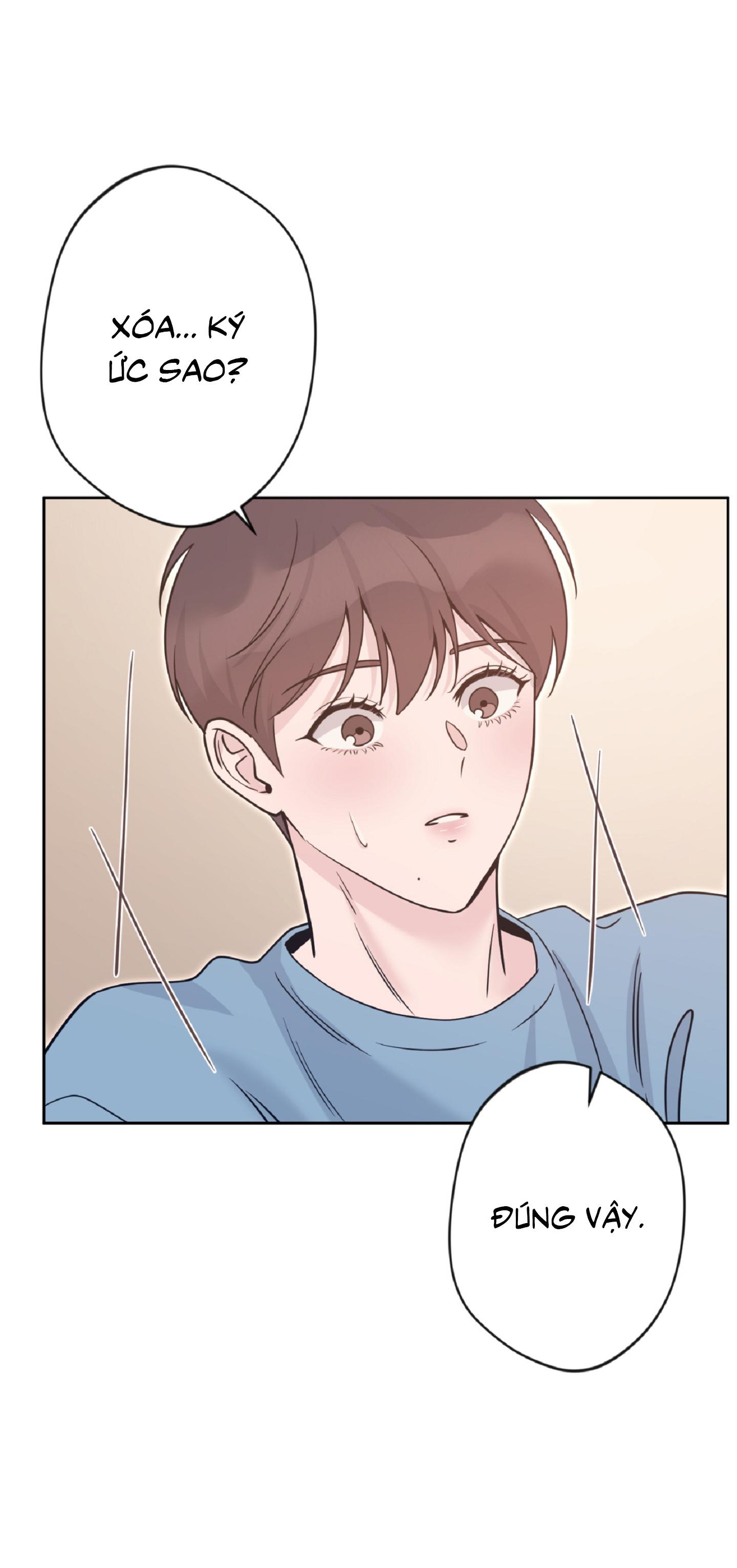 Angel kiss Chapter 15 - Trang 4