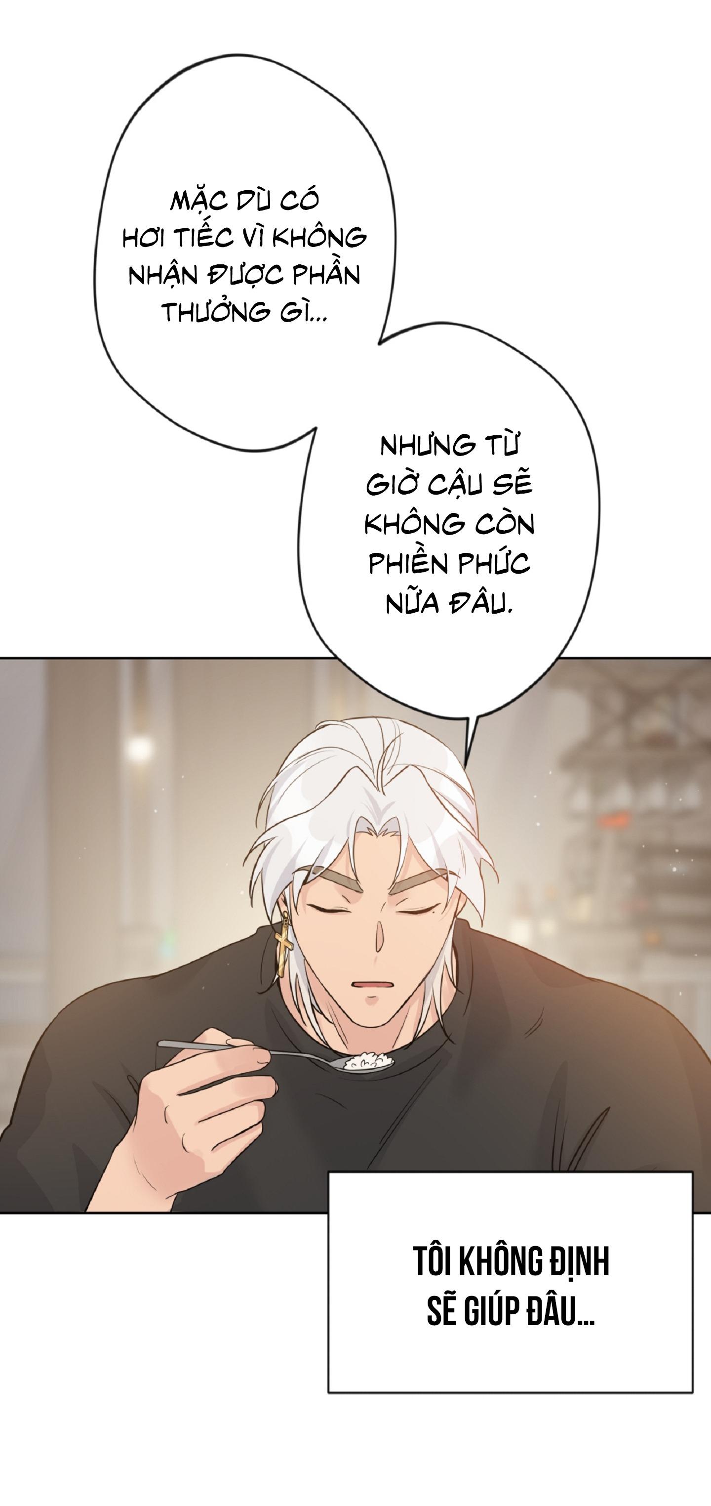 Angel kiss Chapter 15 - Trang 4
