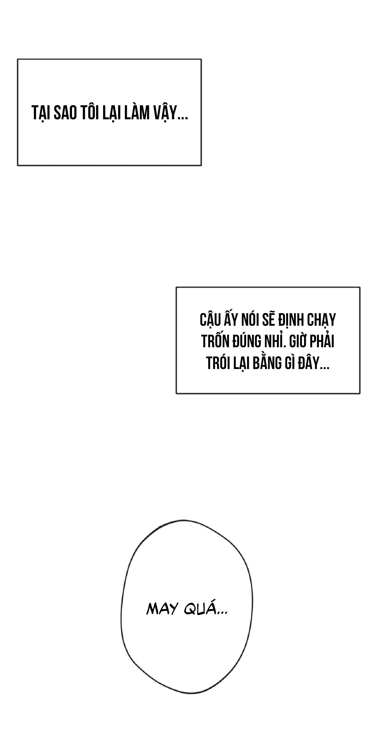 Angel kiss Chapter 15 - Trang 4