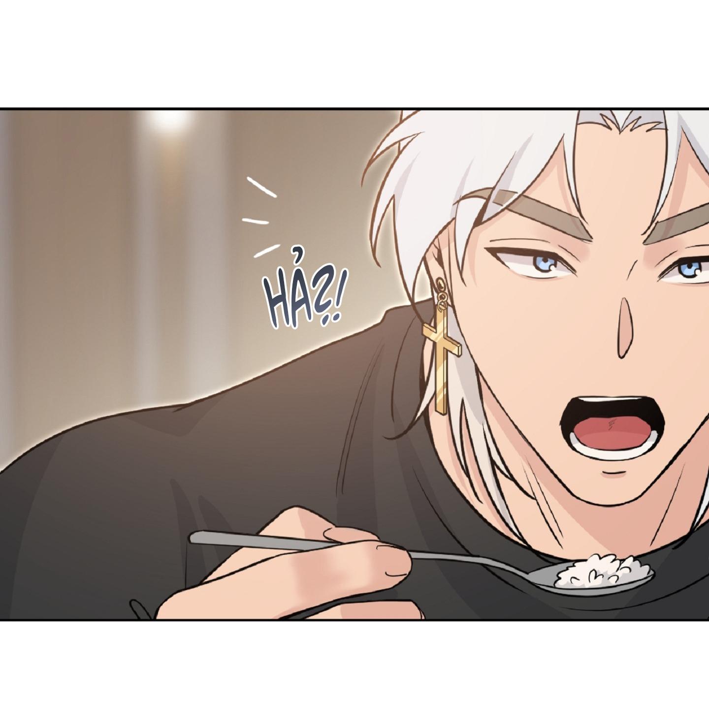 Angel kiss Chapter 15 - Trang 4