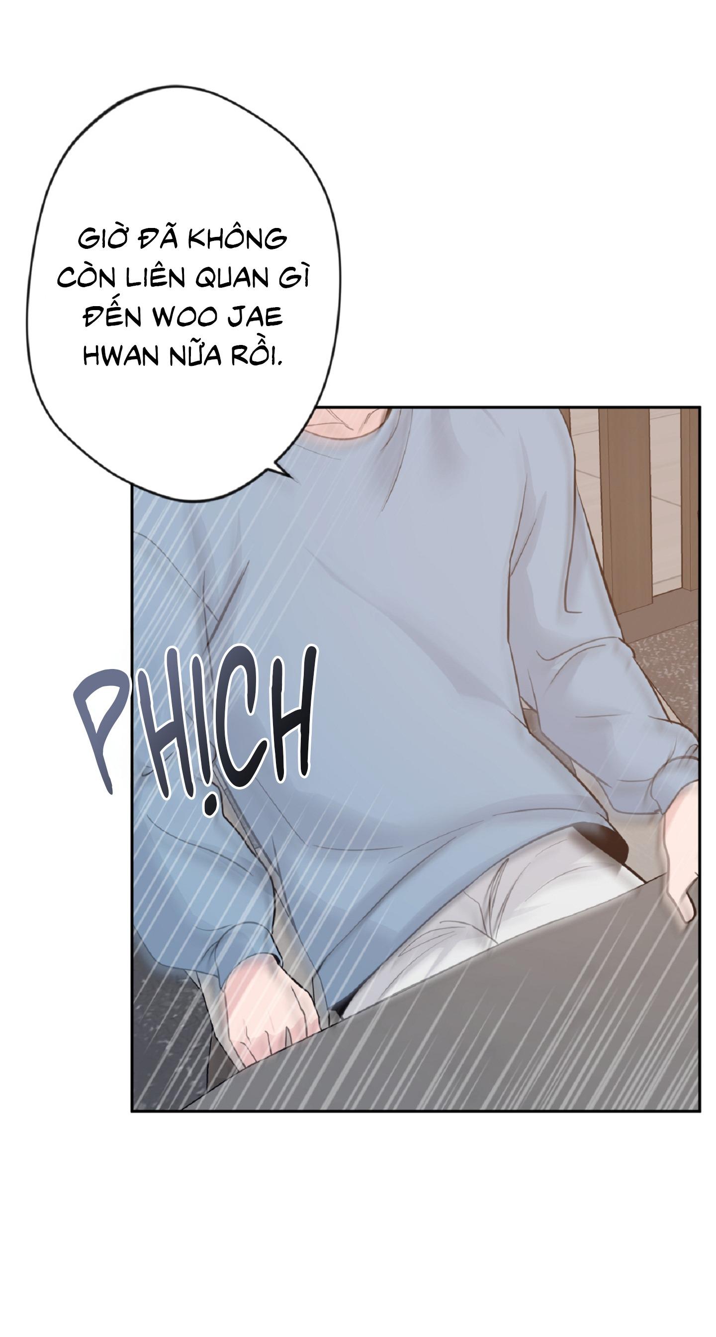 Angel kiss Chapter 15 - Trang 4