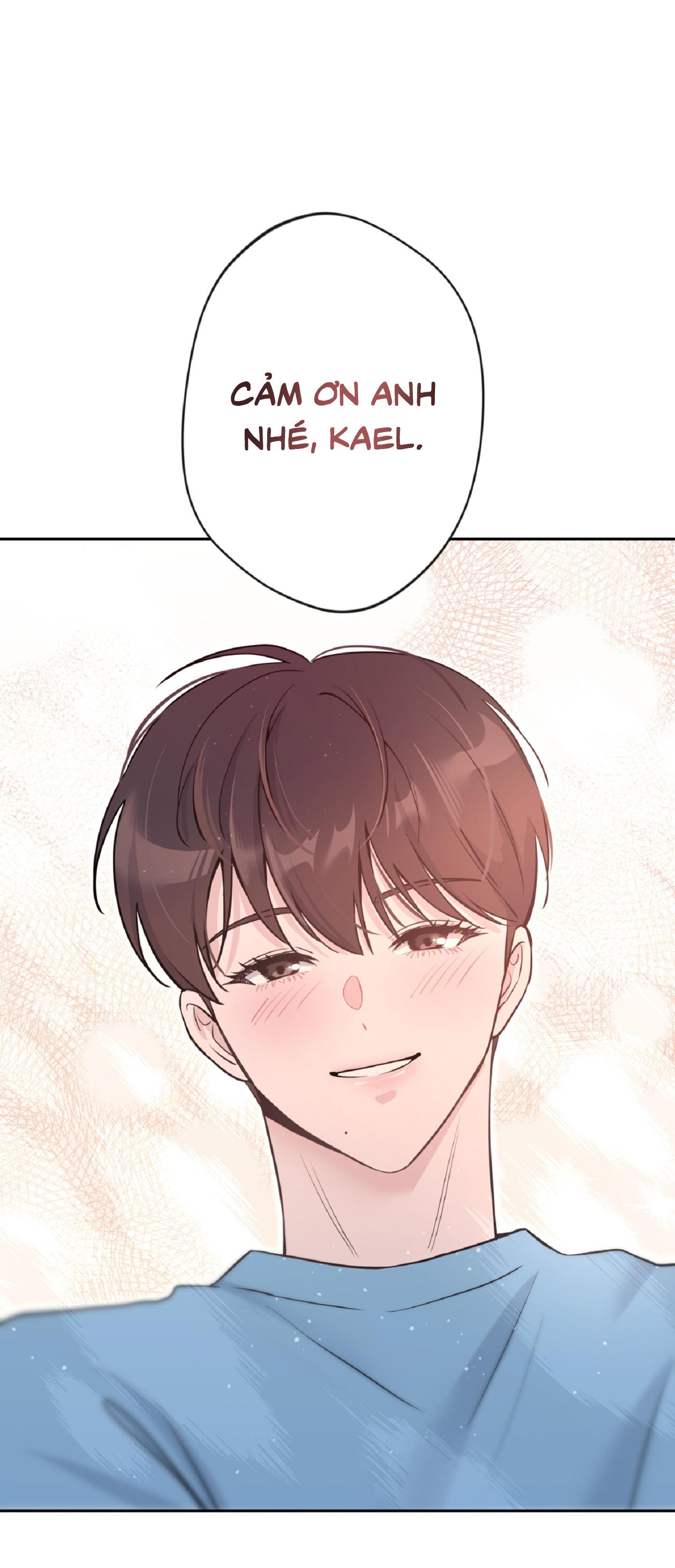Angel kiss Chapter 15 - Trang 4