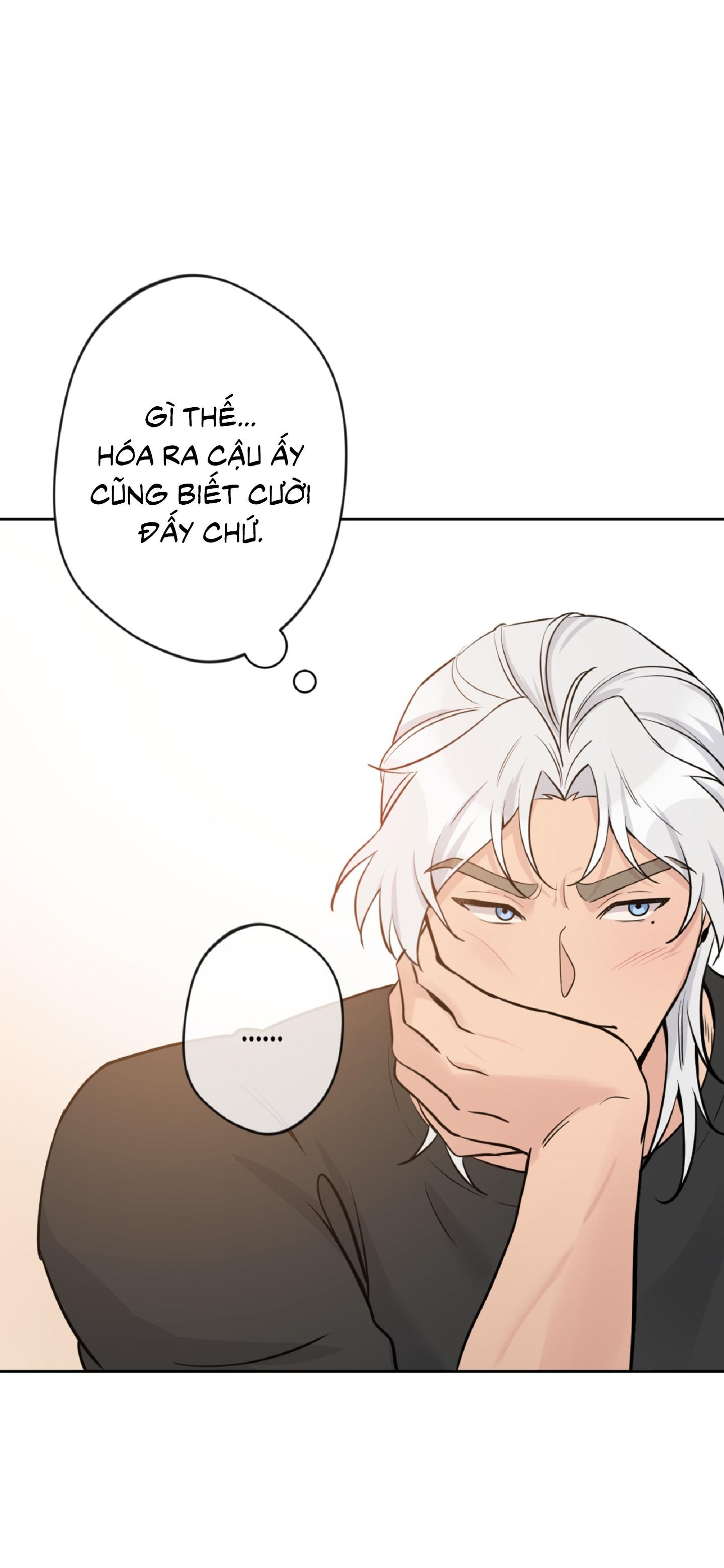 Angel kiss Chapter 15 - Trang 4