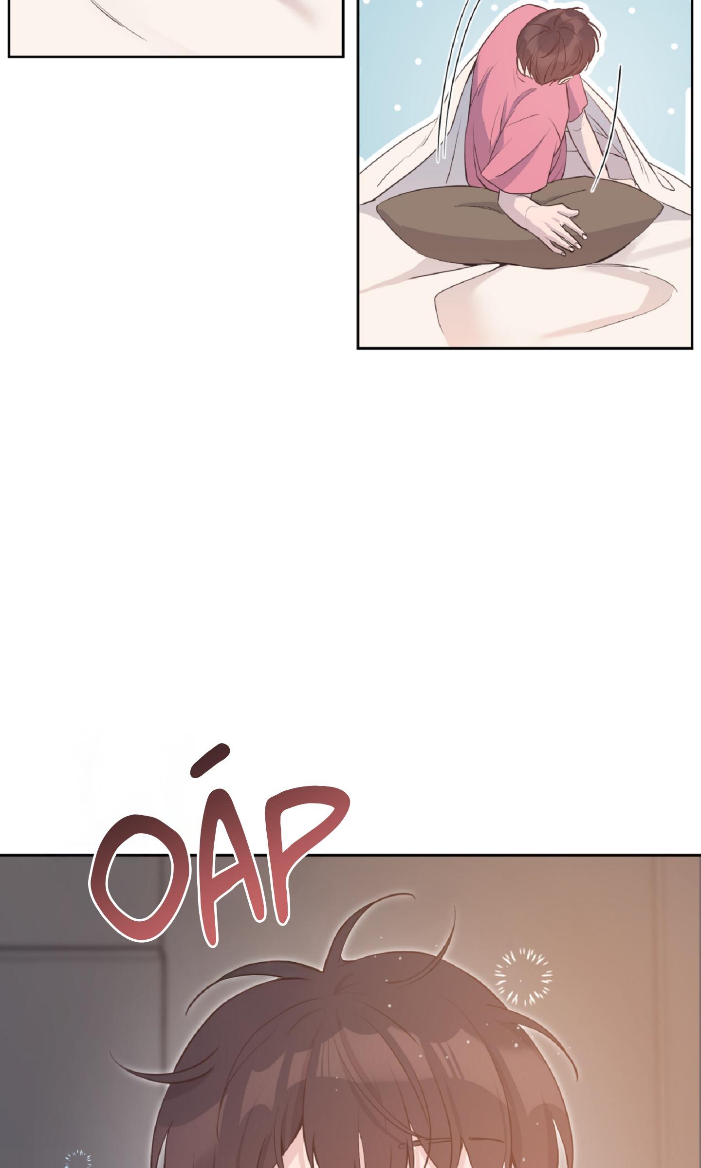 Angel kiss Chapter 16 - Trang 4