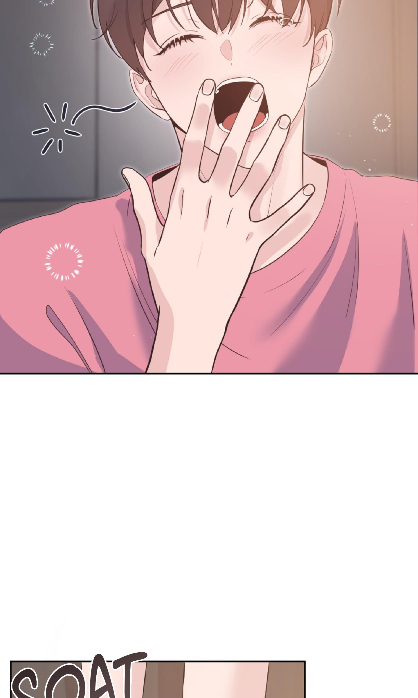 Angel kiss Chapter 16 - Trang 4