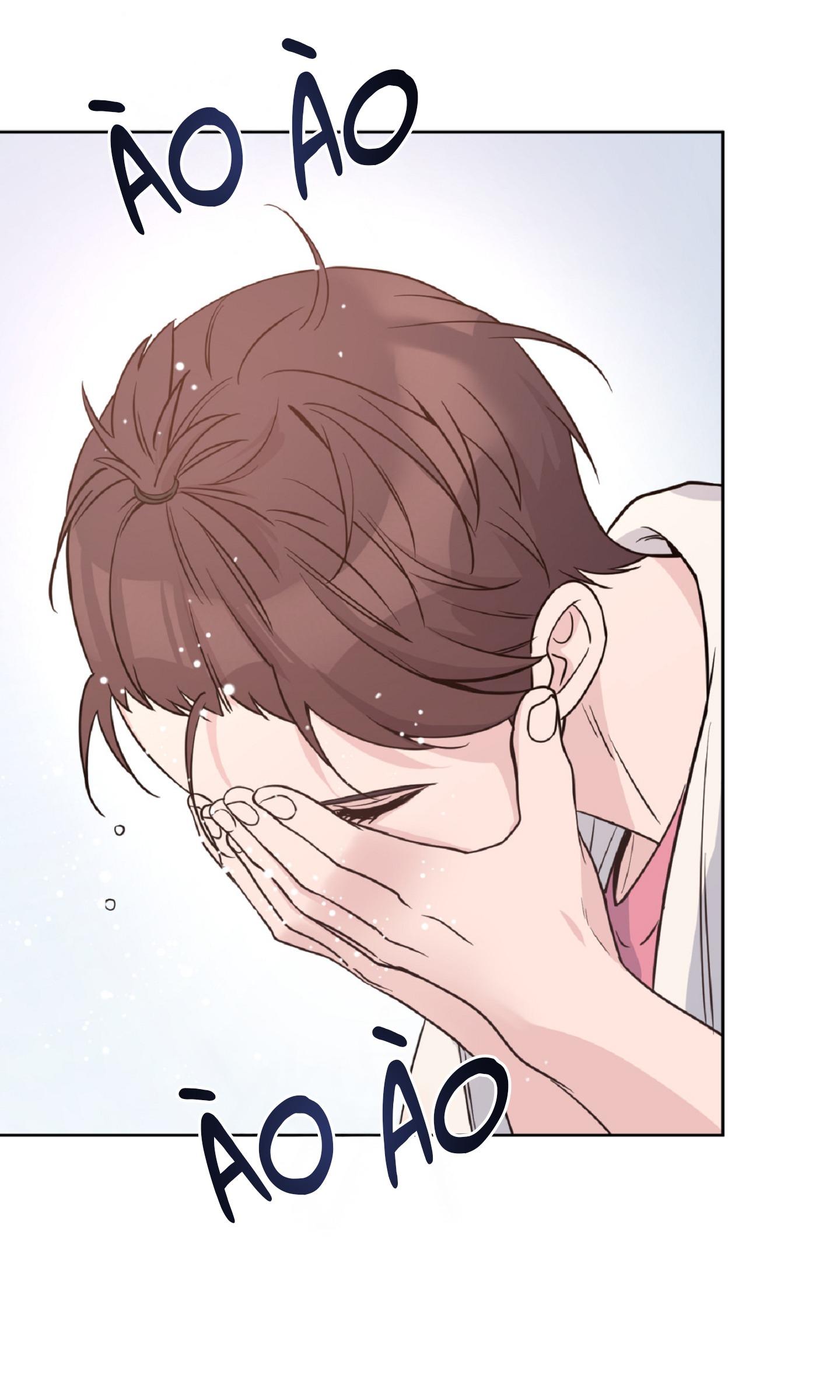 Angel kiss Chapter 16 - Trang 4