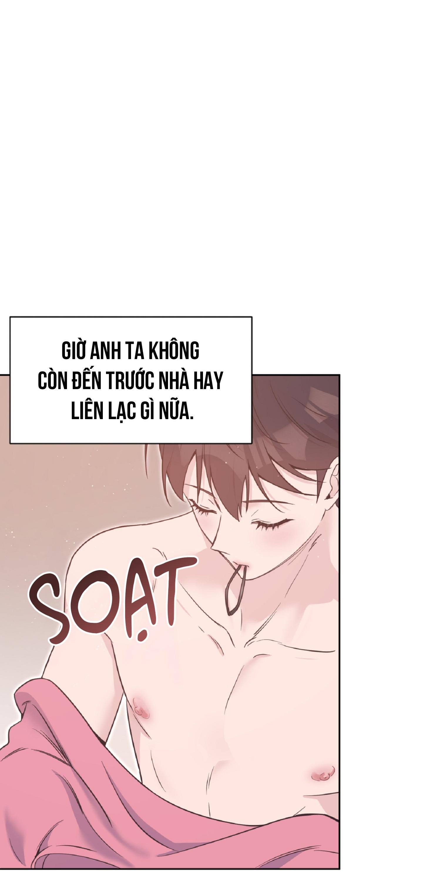 Angel kiss Chapter 16 - Trang 4