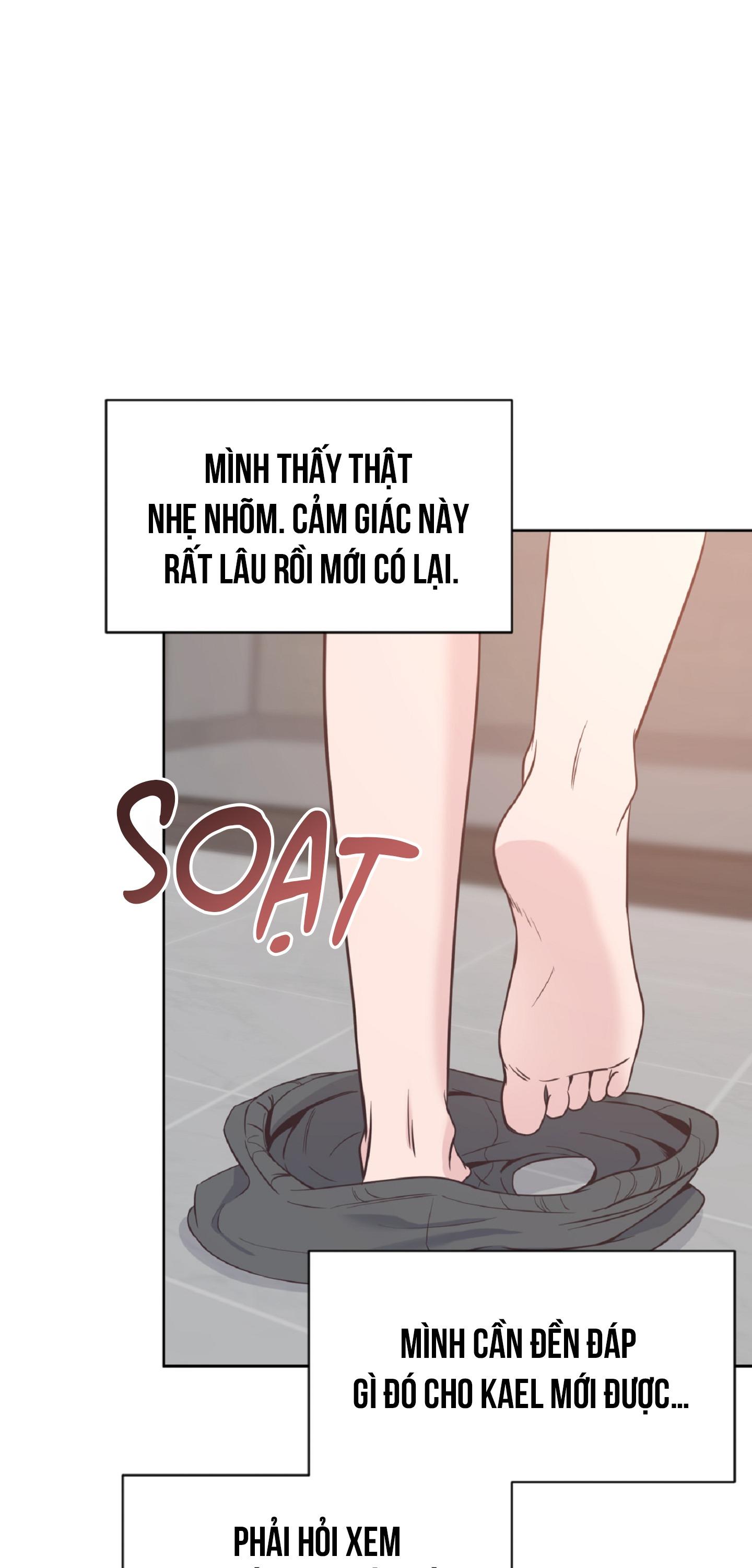 Angel kiss Chapter 16 - Trang 4
