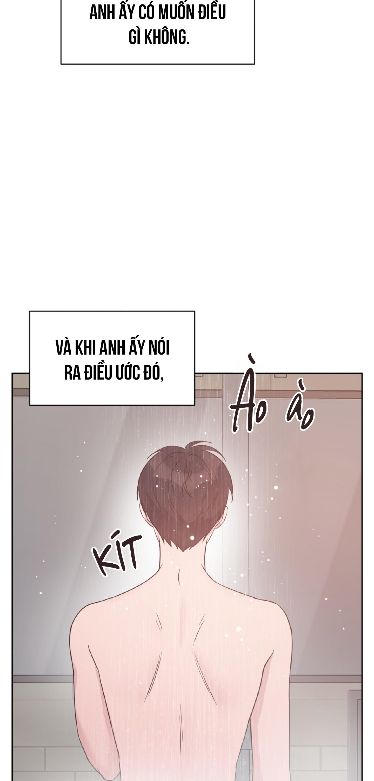 Angel kiss Chapter 16 - Trang 4