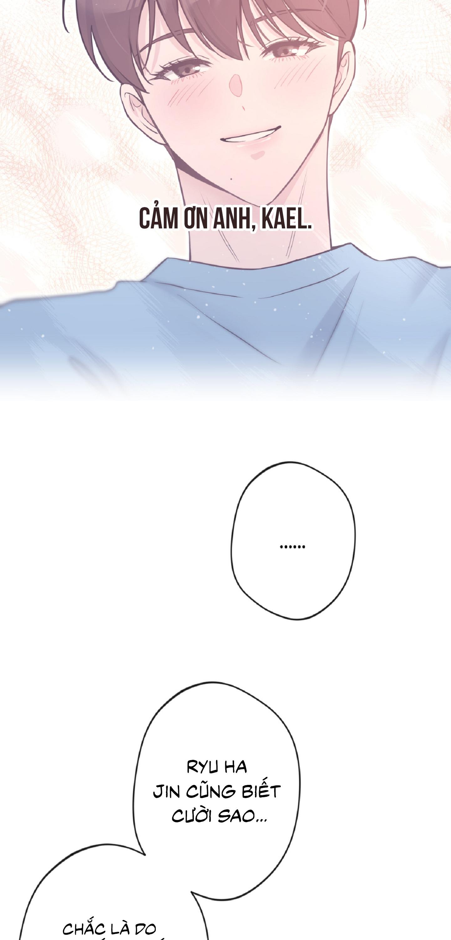 Angel kiss Chapter 16 - Trang 4