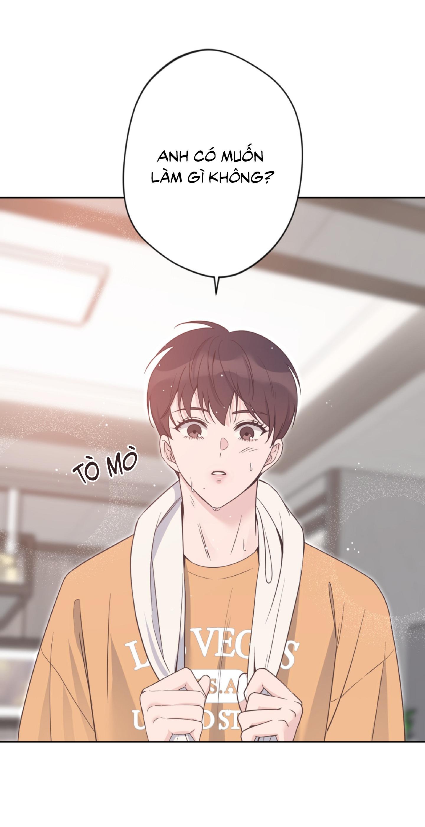 Angel kiss Chapter 16 - Trang 4