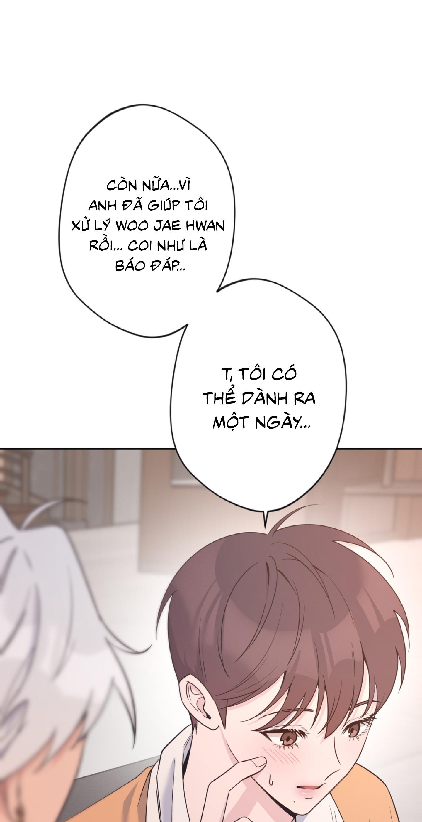 Angel kiss Chapter 16 - Trang 4