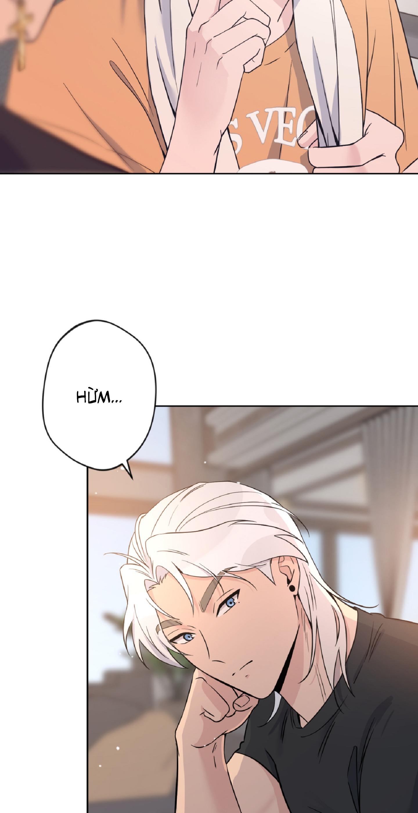 Angel kiss Chapter 16 - Trang 4