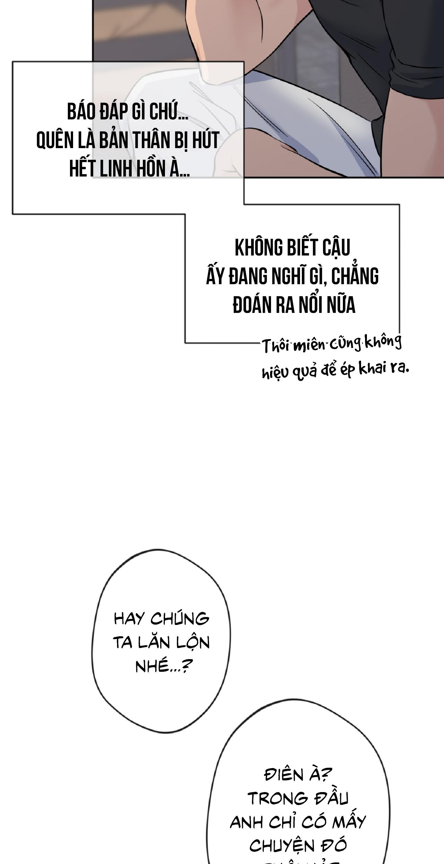 Angel kiss Chapter 16 - Trang 4