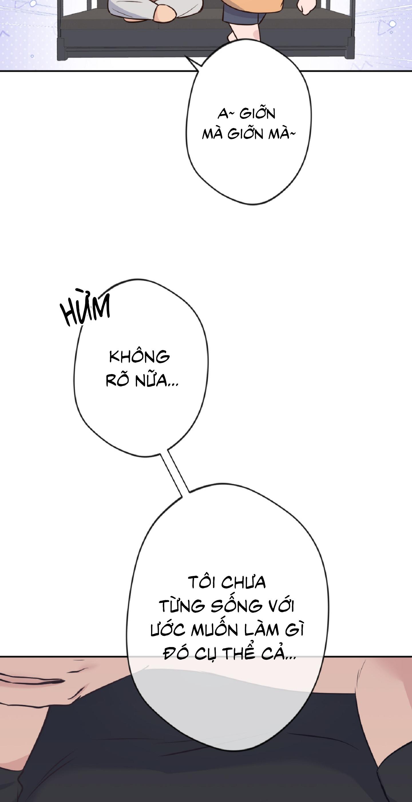 Angel kiss Chapter 16 - Trang 4