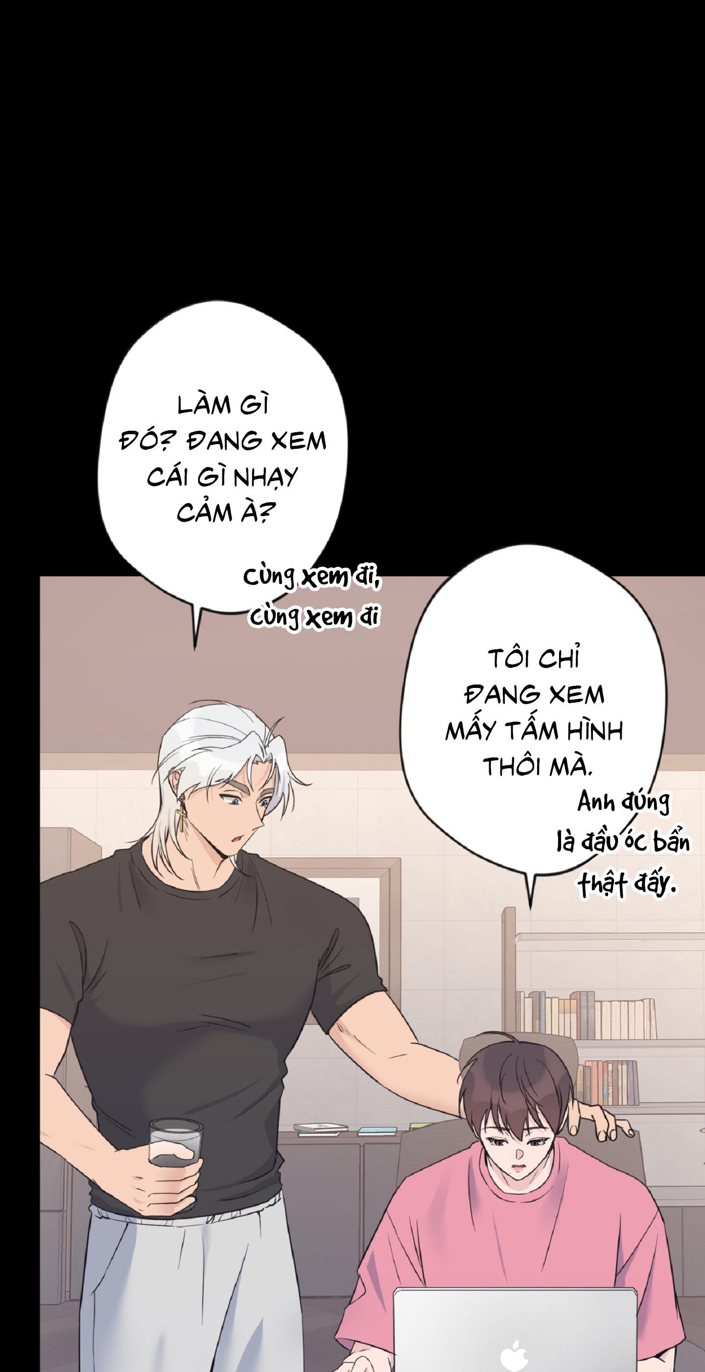 Angel kiss Chapter 16 - Trang 4