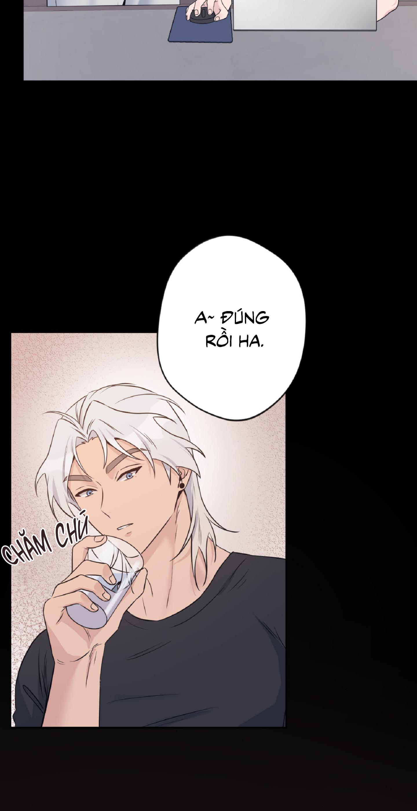 Angel kiss Chapter 16 - Trang 4