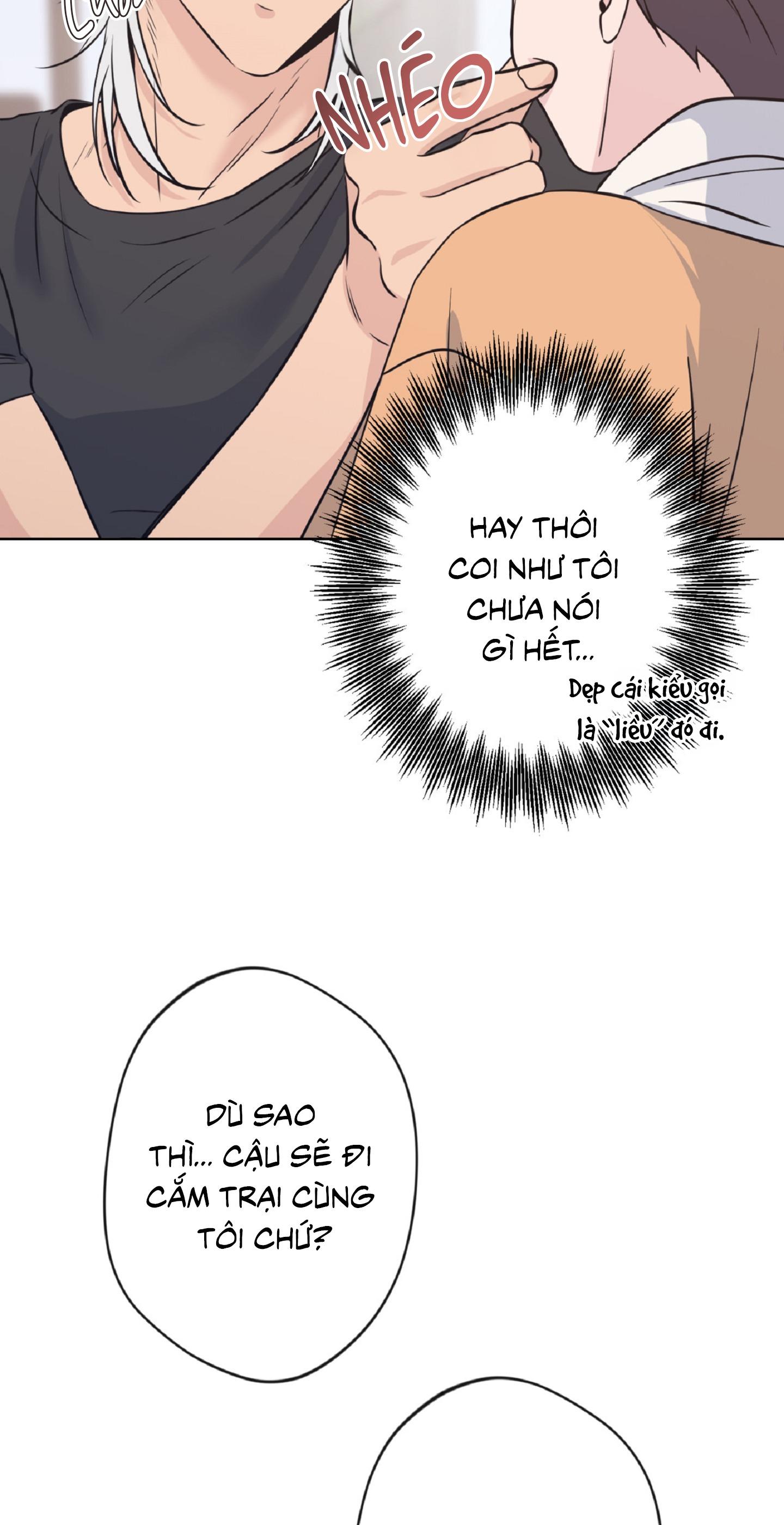 Angel kiss Chapter 16 - Trang 4