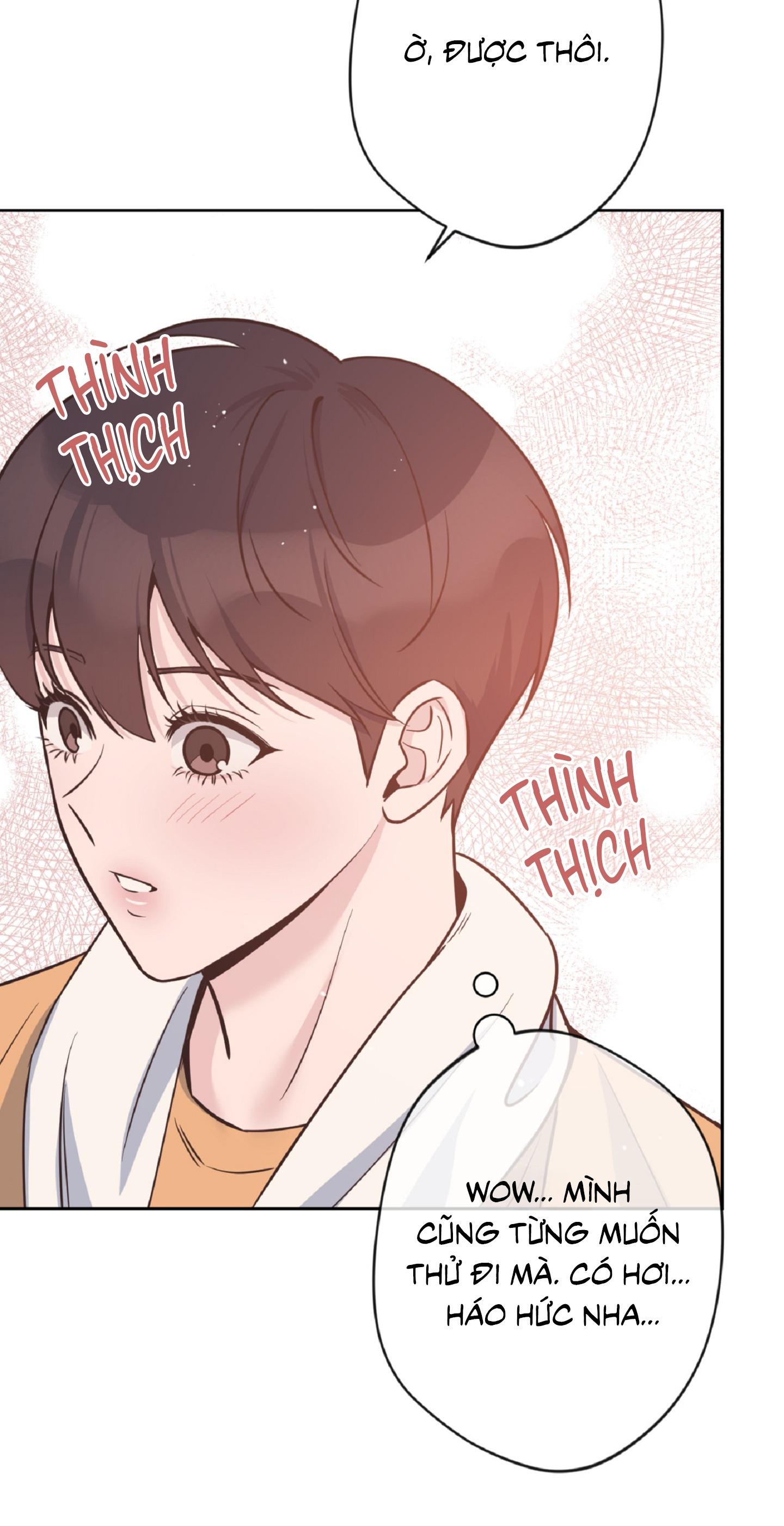 Angel kiss Chapter 16 - Trang 4