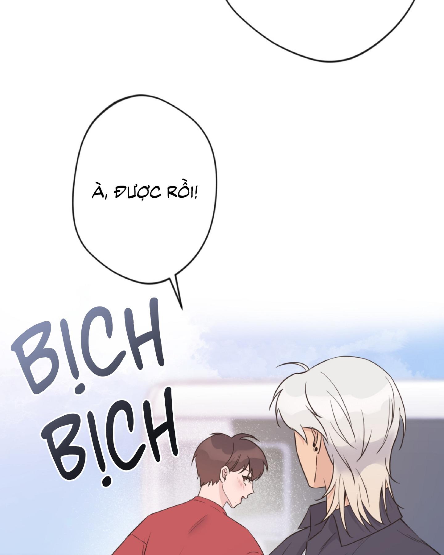 Angel kiss Chapter 16 - Trang 4