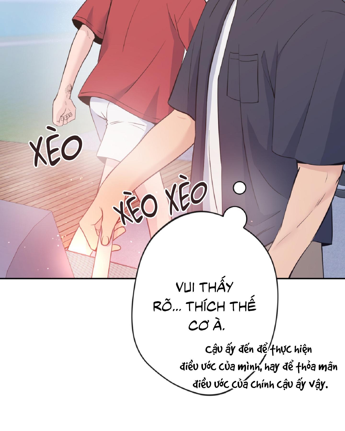Angel kiss Chapter 16 - Trang 4