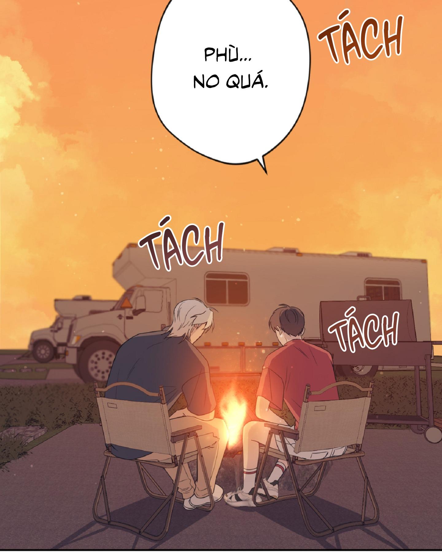 Angel kiss Chapter 16 - Trang 4