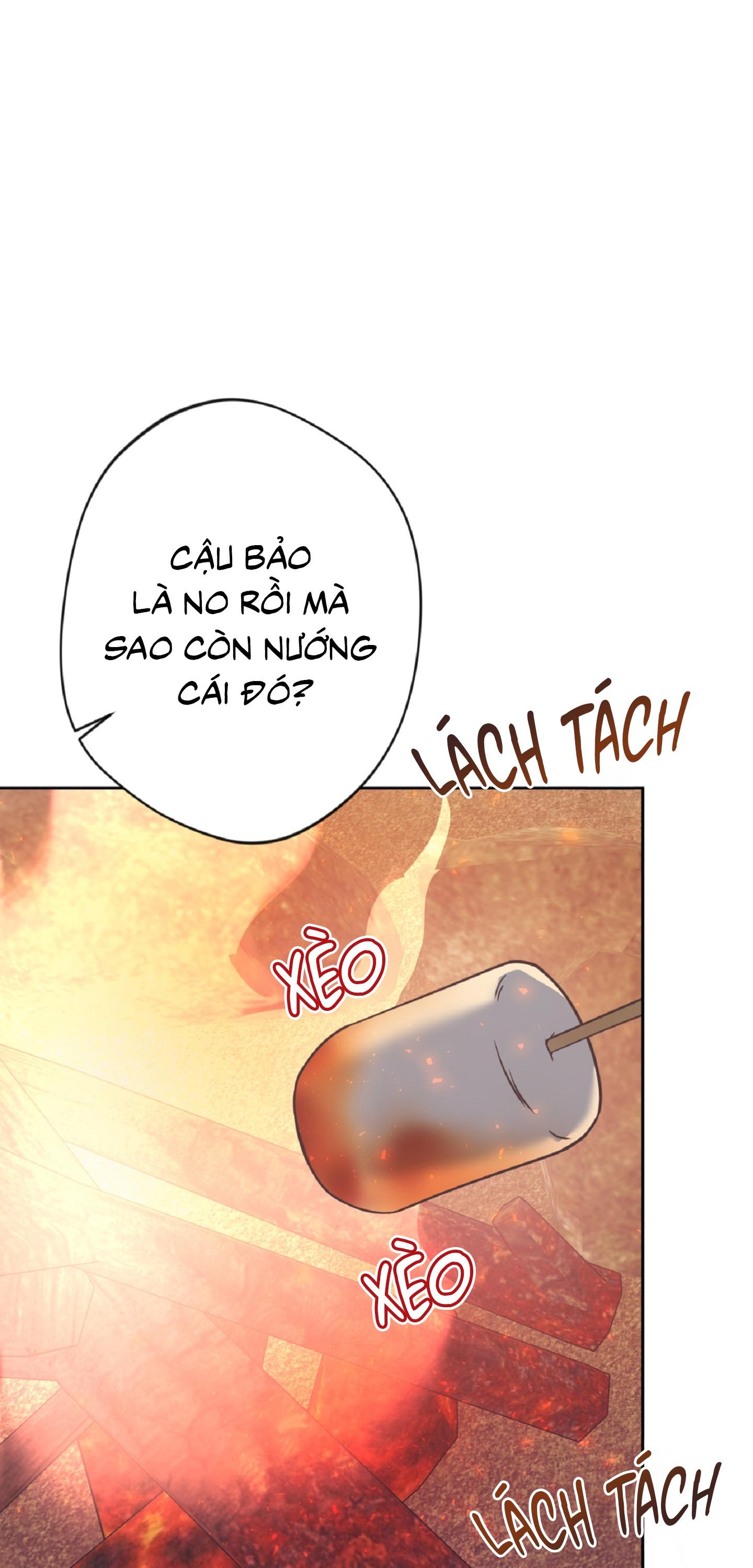 Angel kiss Chapter 16 - Trang 4