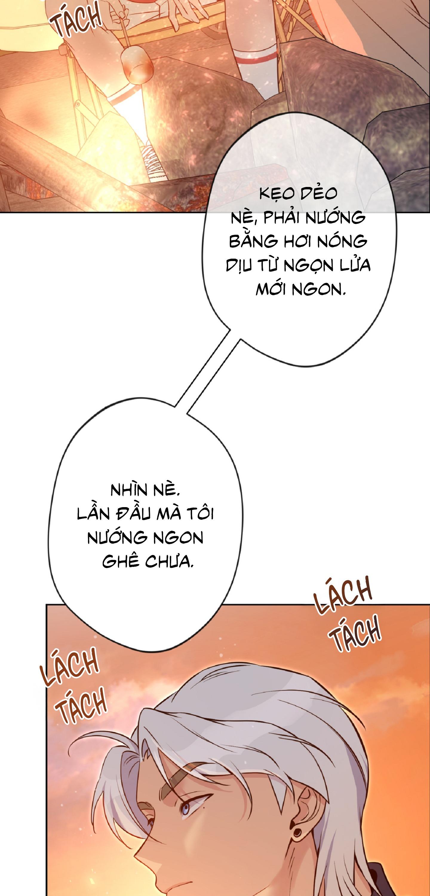 Angel kiss Chapter 16 - Trang 4