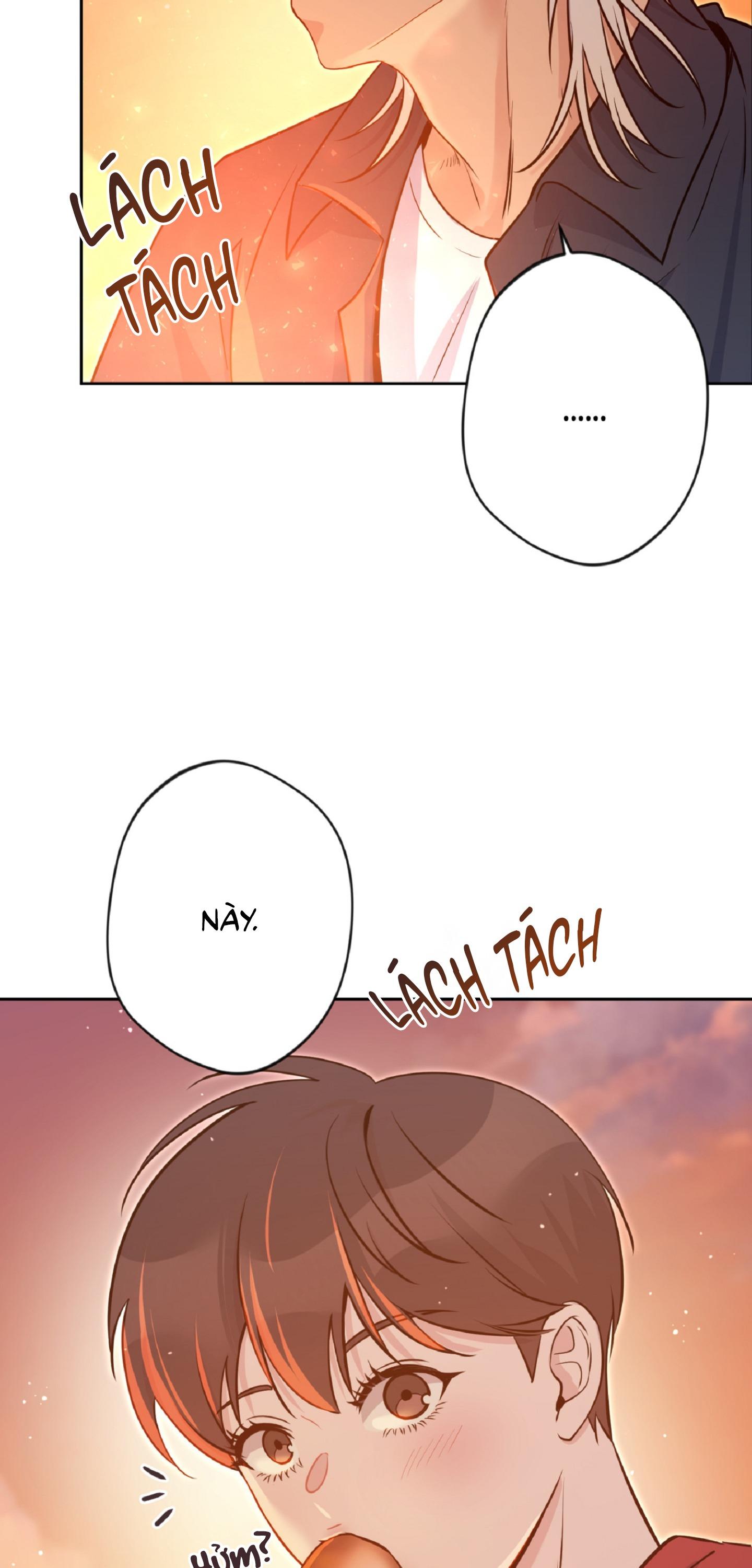Angel kiss Chapter 16 - Trang 4