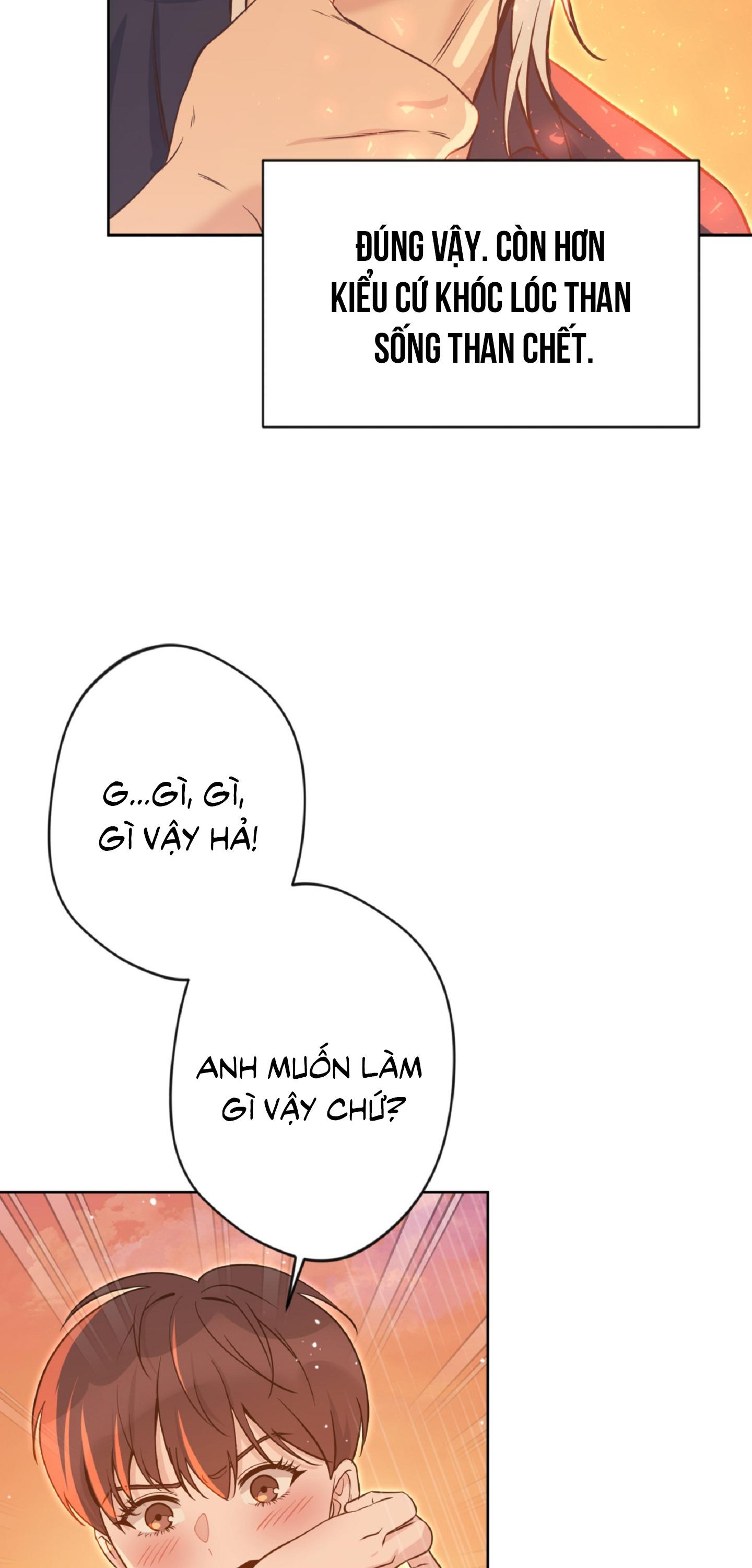 Angel kiss Chapter 16 - Trang 4